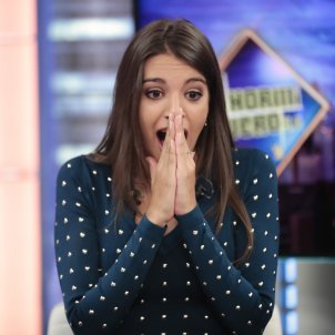 ana guerra sorpresa gtres ana guerra sorpresa gtres