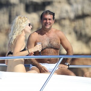 Joan Laporta quiere volver a presidir el Barça: "Tiene dinerito; ha adelgazado"