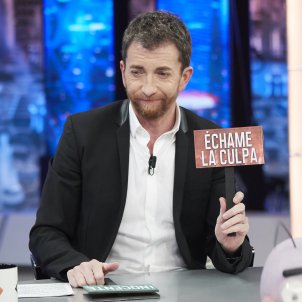 Acusen Pablo Motos de burlar-se de l’accent andalús i el deixen verd