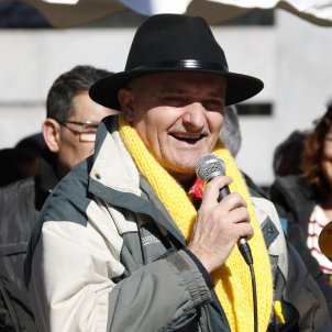 Bronca monumental entre Toni Albà y Carlos Carrizosa: se ponen muy verdes