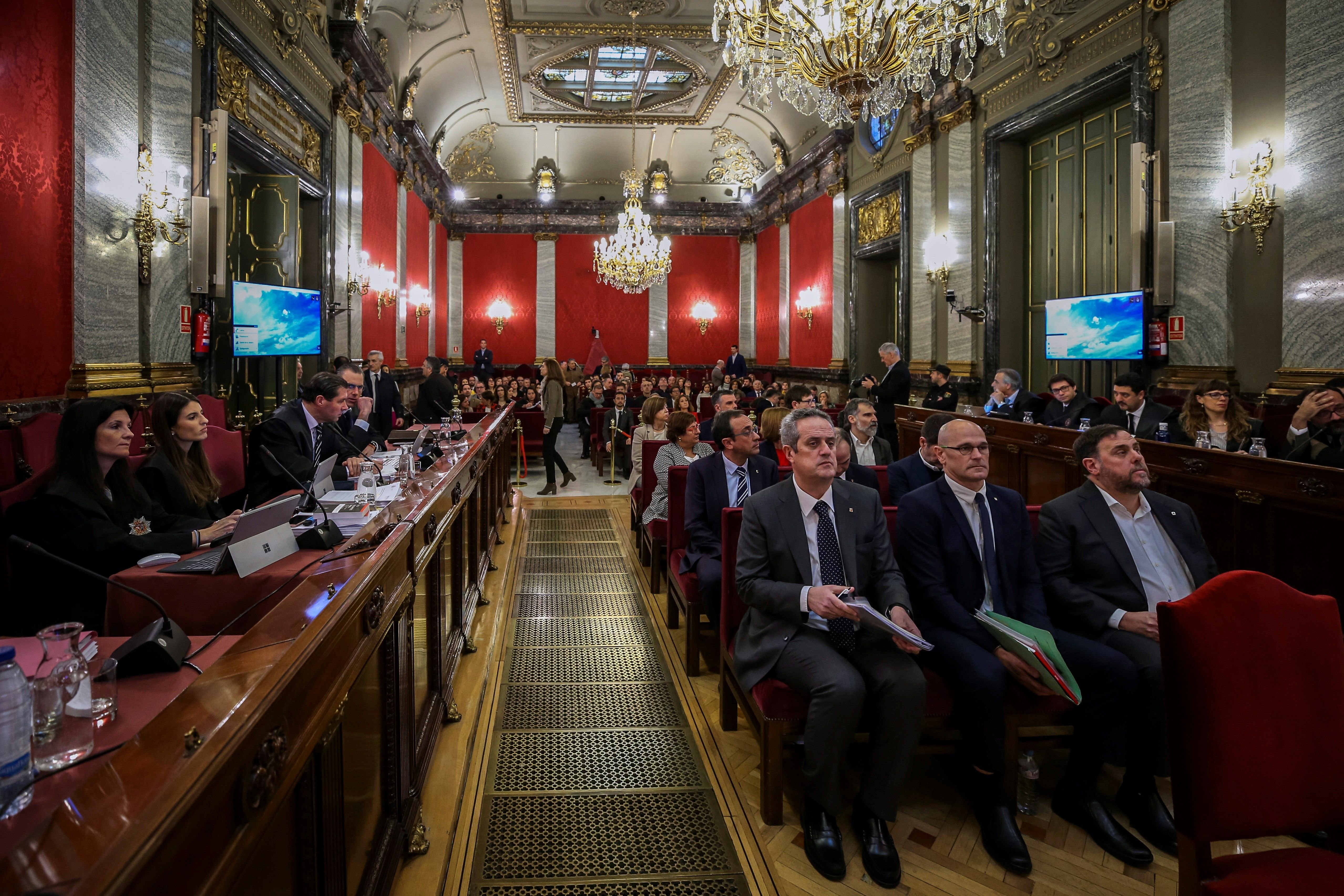 Patinazo en TV3: un testigo pide que no se le vea la cara y la enseñan