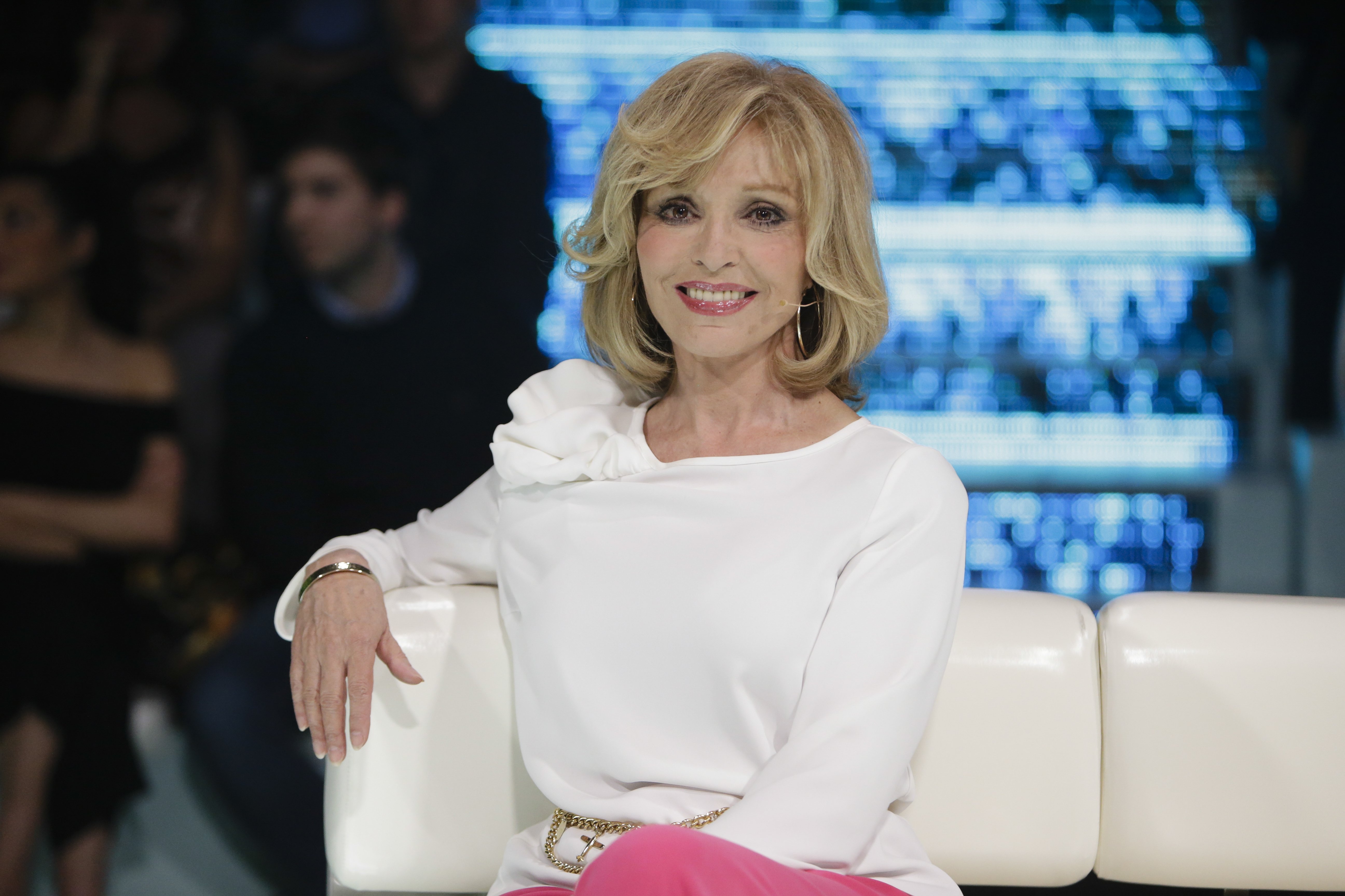 La actriz Silvia Tortosa revela su lucha contra el cáncer