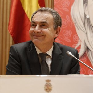 El polémico chalet de lujo que Zapatero comprado en (con rebaja 50%)