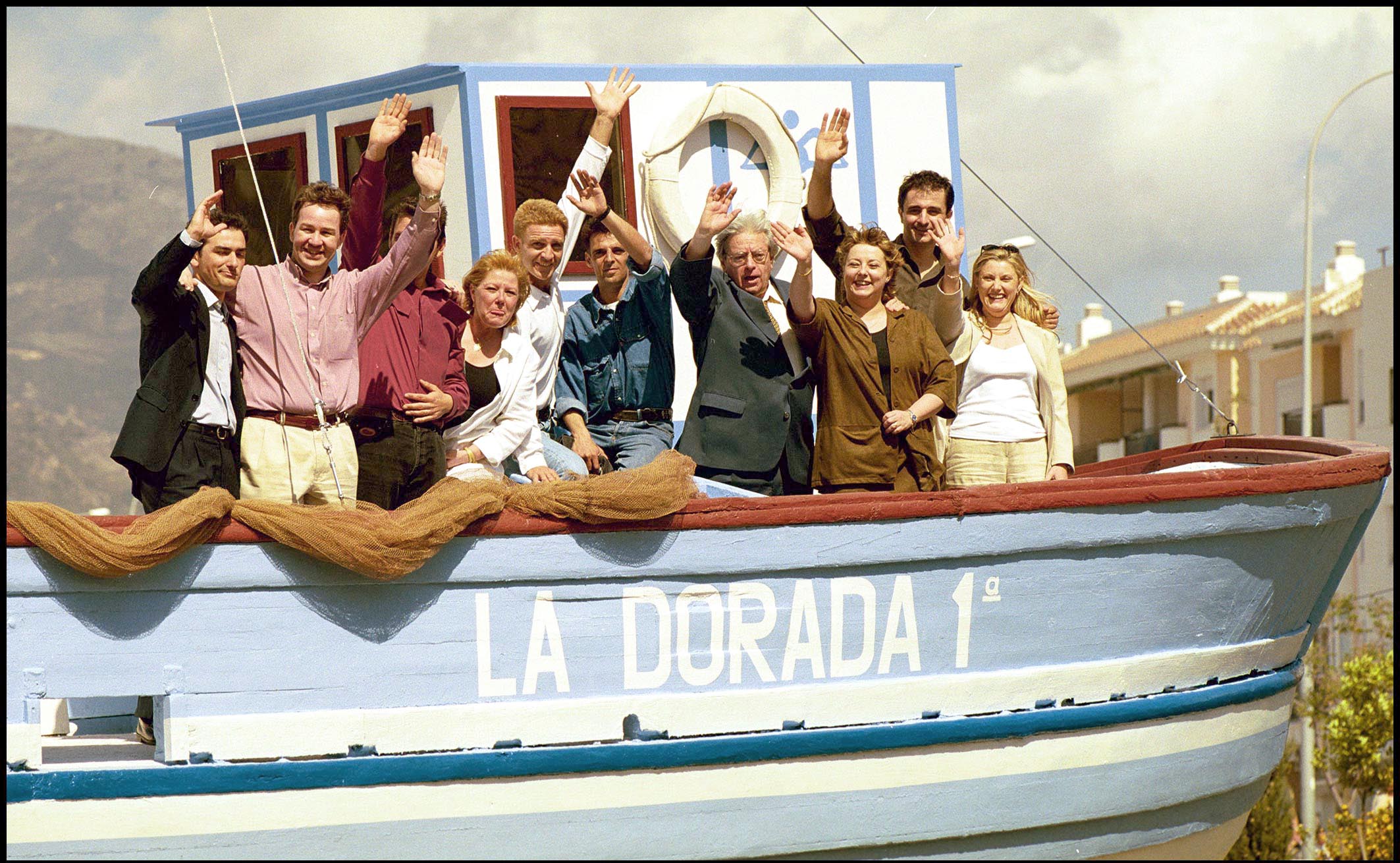 La vida actual de José Luis Fernández, el icónico Pancho de ‘Verano Azul’, que cayó en las drogas