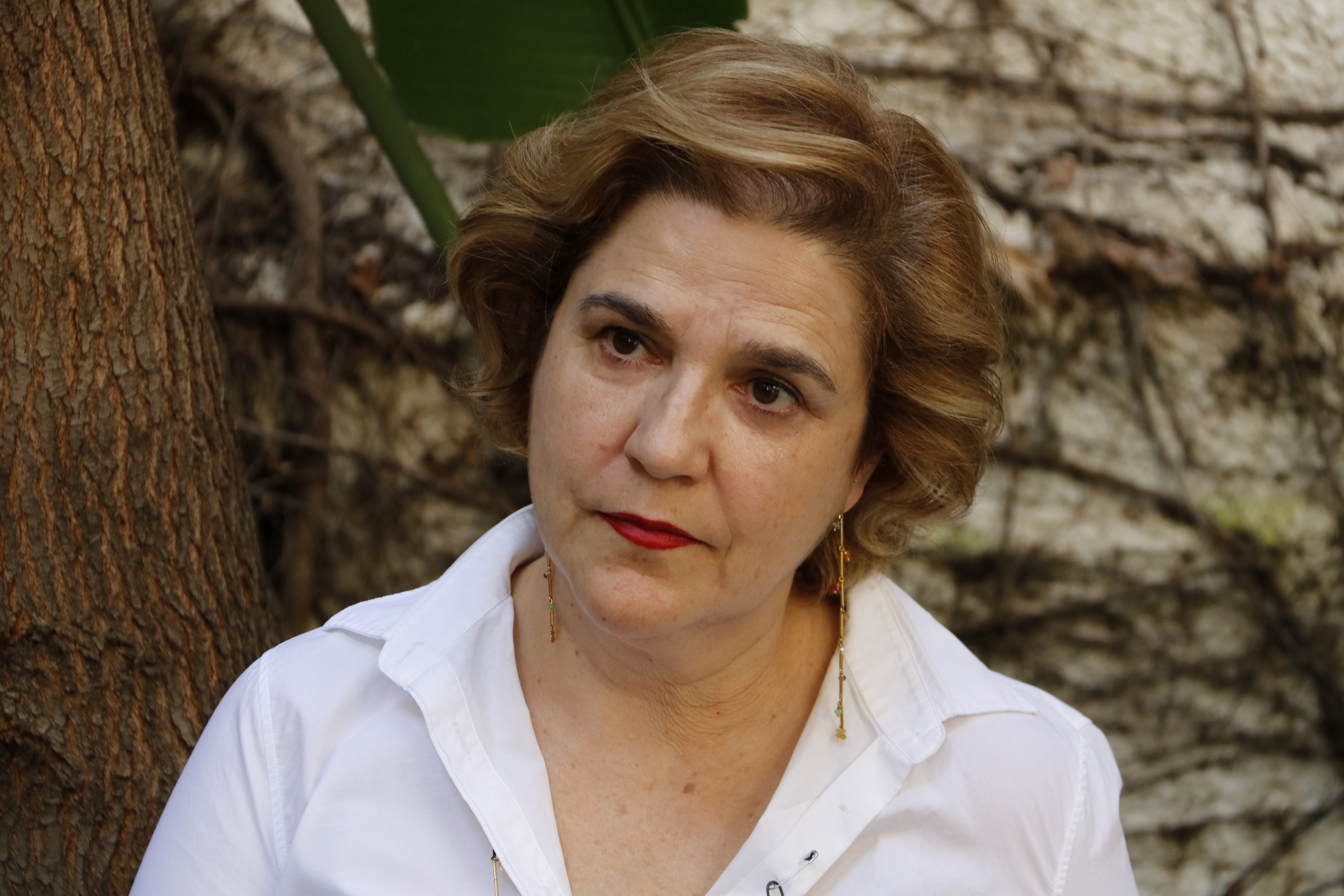 Brutal respuesta de Pilar Rahola a Cristina Seguí tras haberla insultado