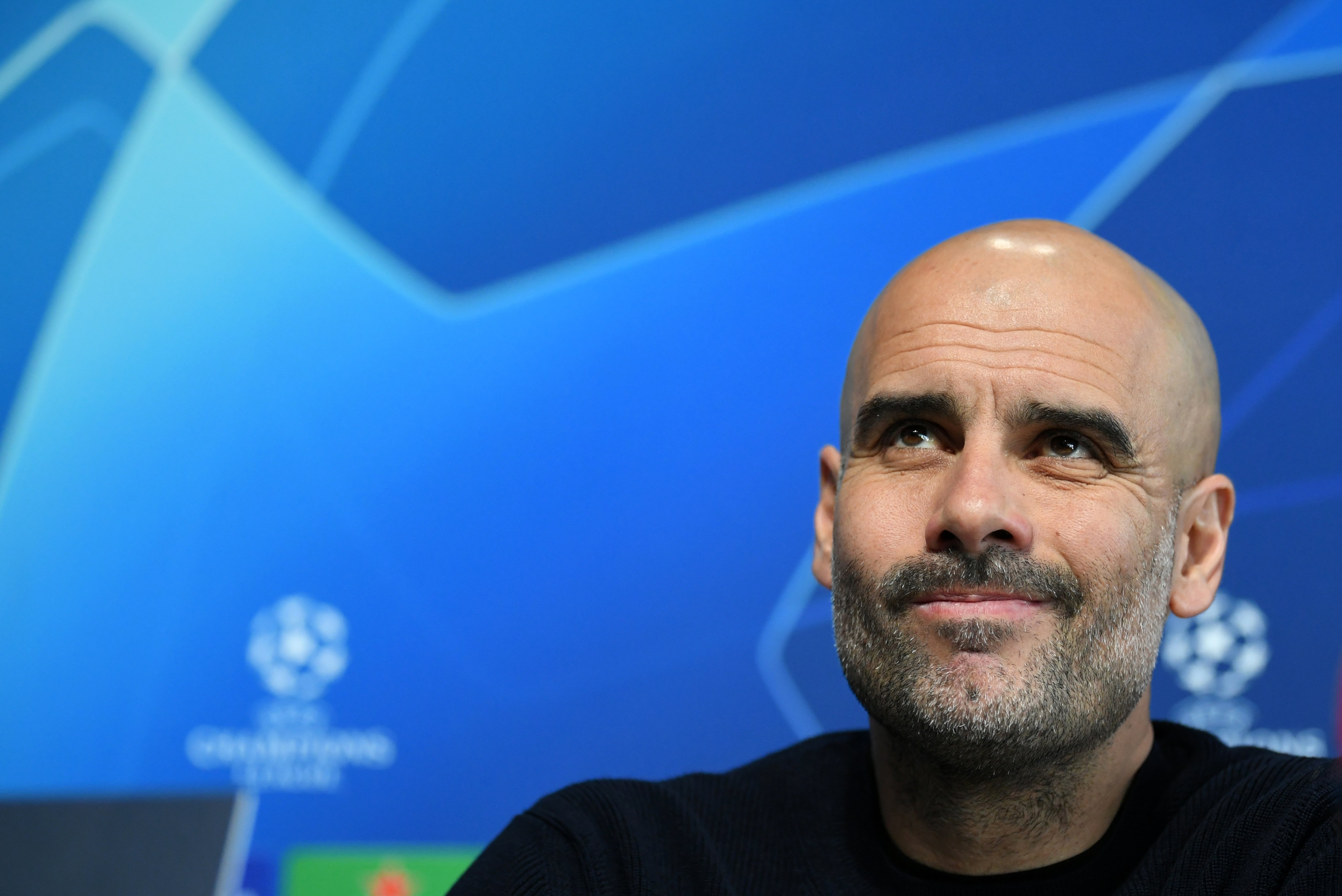 'OkDiario' contra Guardiola por decir Catalunya y España son países diferentes