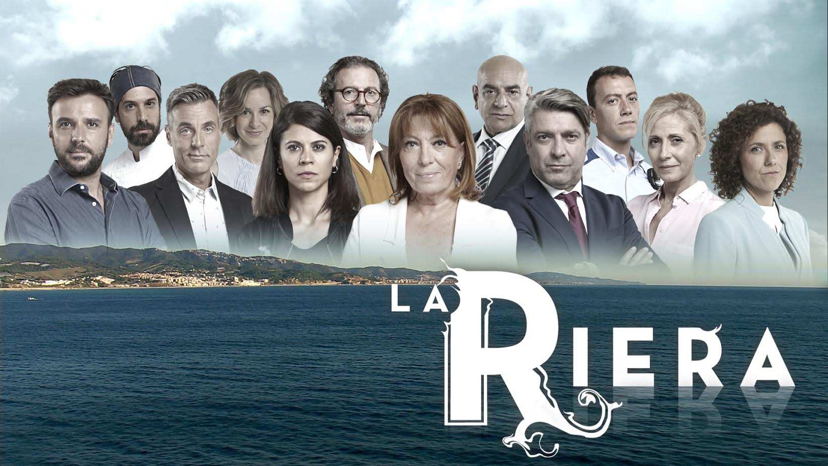 Ahora va de veras: 'La Riera' termina el próximo junio