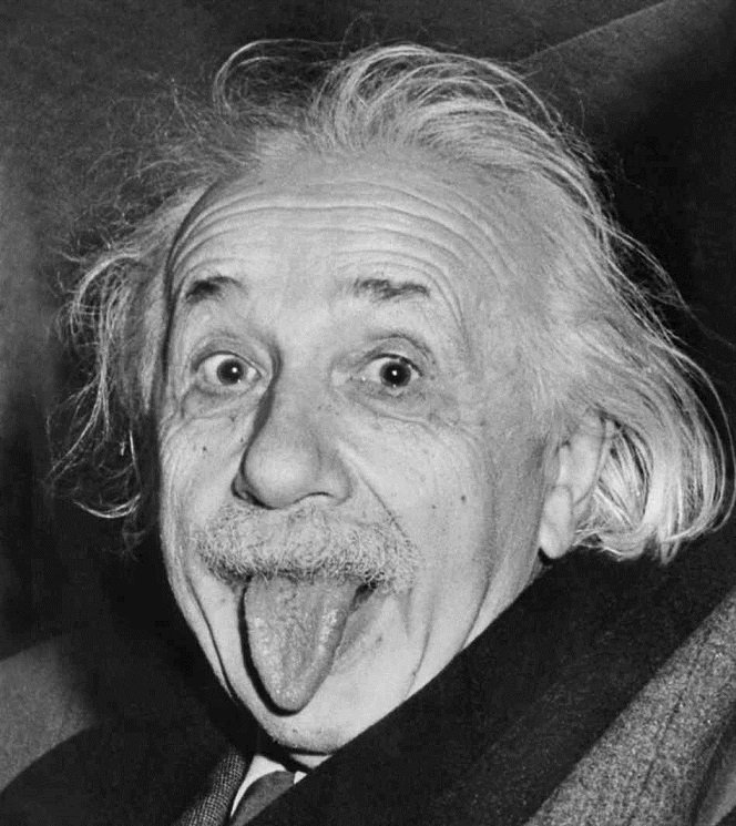 Este famoso actor de Hollywood tiene el mismo coeficiente intelecual que Albert Einstein y Stephen Hawking