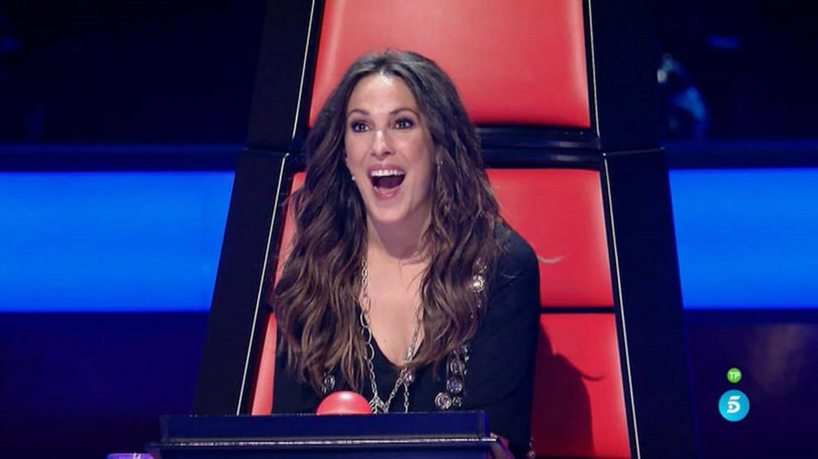 Malú reaparece y confirma la noticia más esperada por los fans