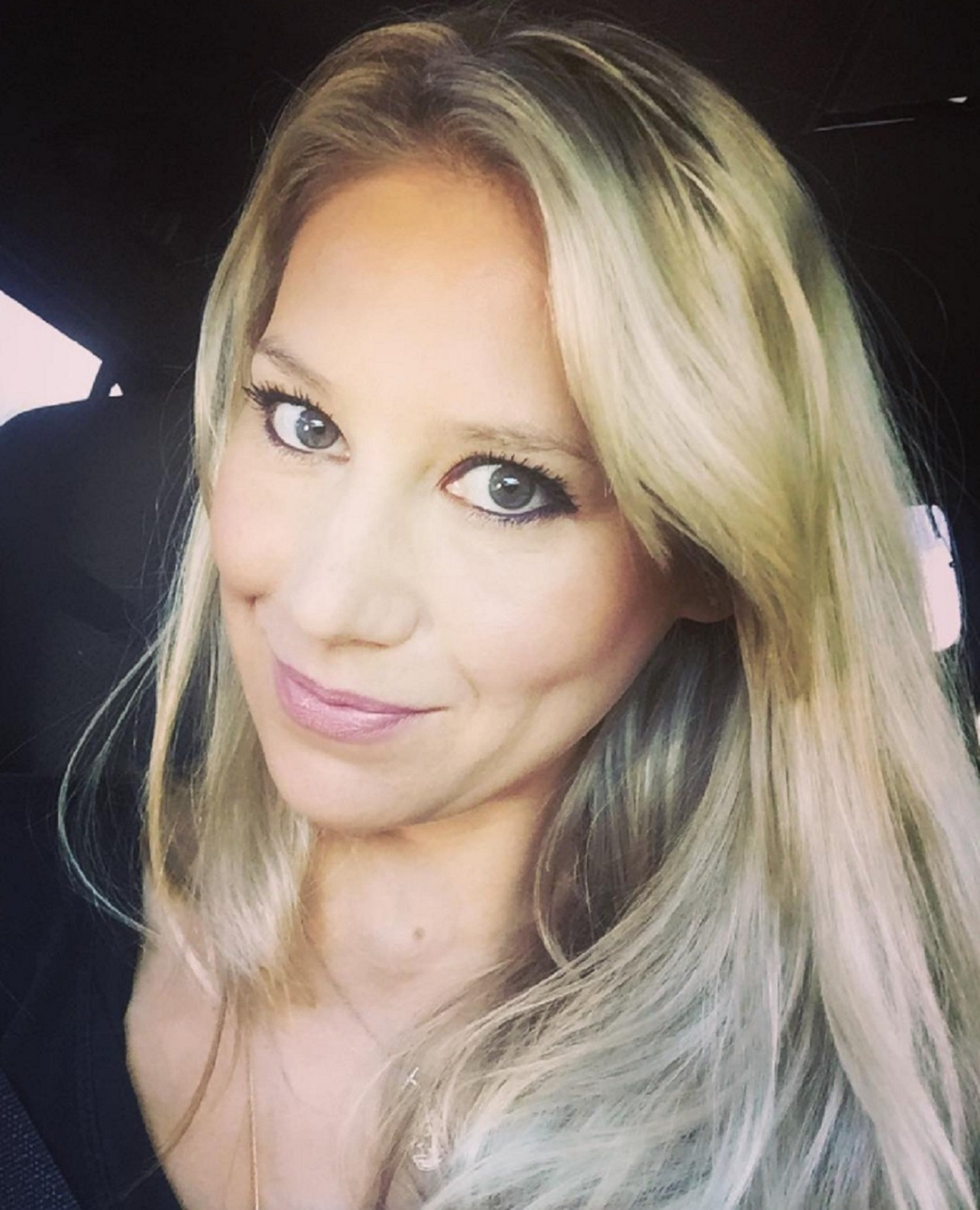 El vídeo de Anna Kournikova que ha encendido las alarmas: "Necesita ayuda"