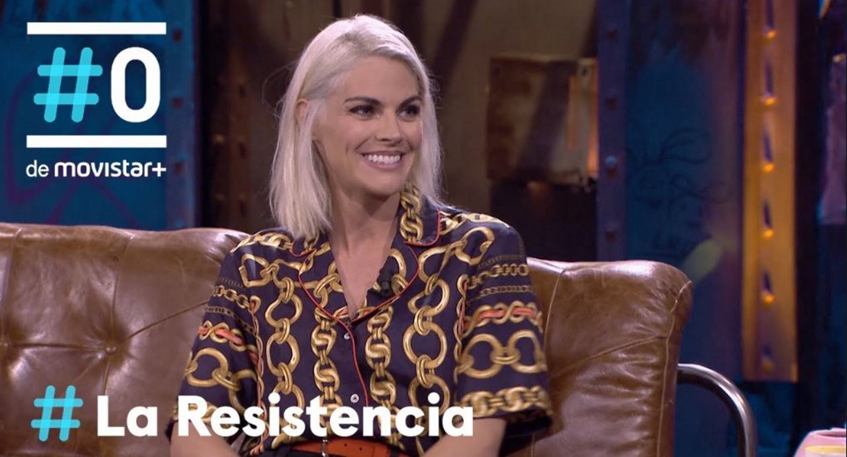 Broncano, abroncado en La Resistencia: "Me diste la patada para traer a Piqué"