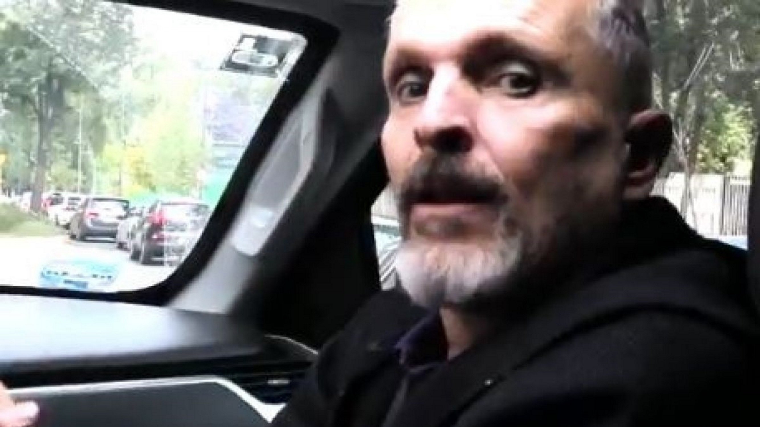 L’estrany vídeo d’un koala que demostra que Miguel Bosé no hi és tot