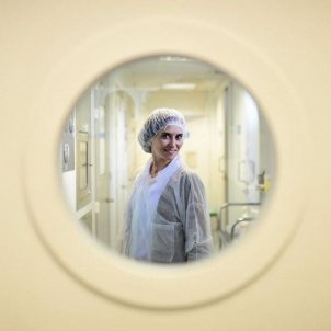 isabel diaz ayuso candidata pp madrid hospital @isabeldiazayuso isabel diaz ayuso candidata pp madrid hospital @isabeldiazayuso