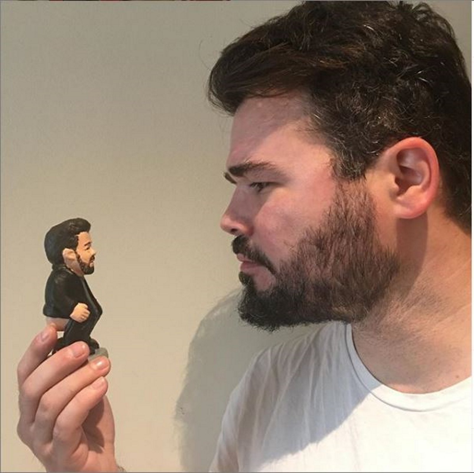 Tertuliana de Risto y ex de Intereconomía "liquida" a Rufián: "Lo vi acabado"