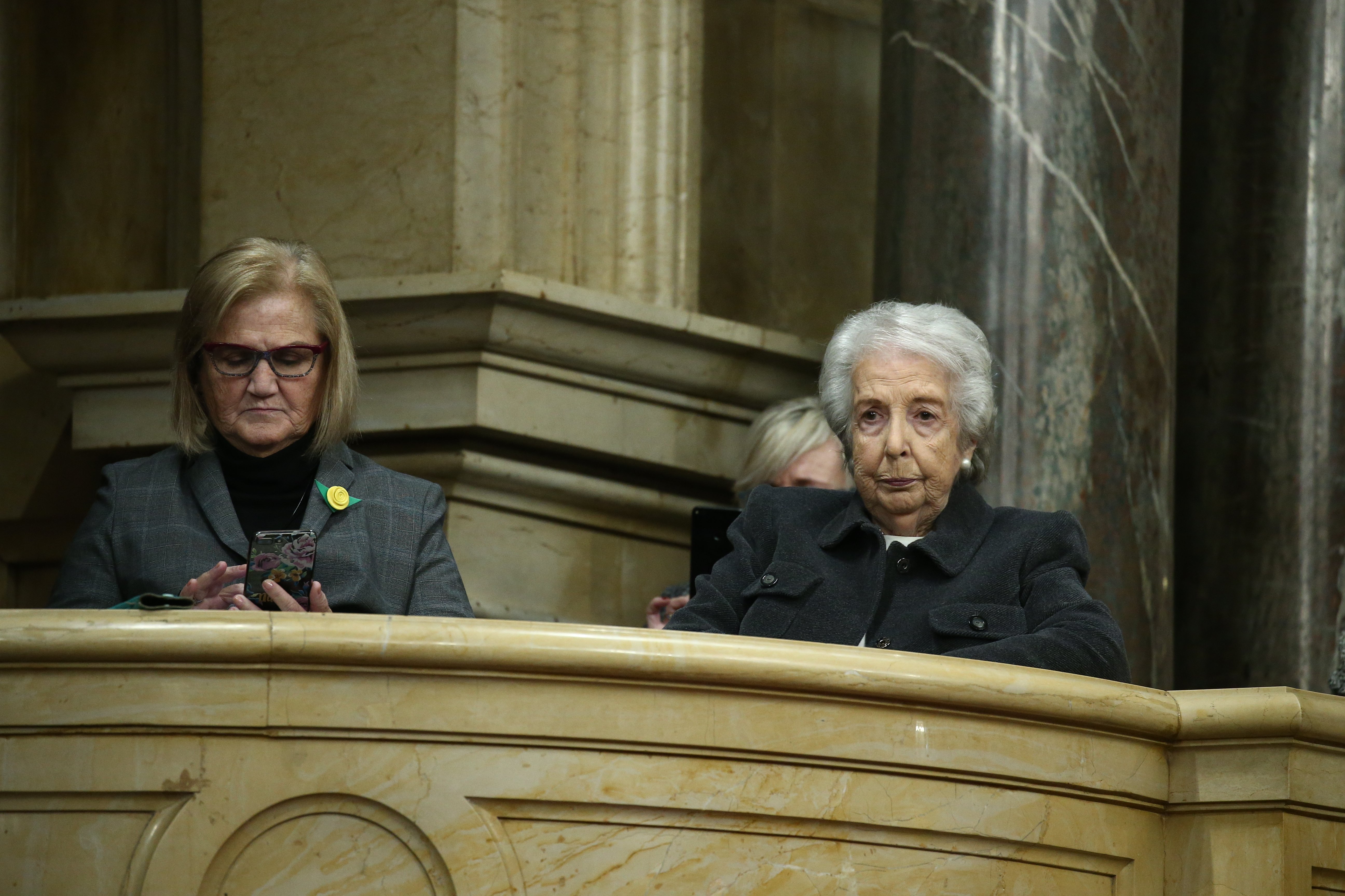 De Gispert y el tuit de cerdos y Arrimadas "no he visto cerdos sino nombres"