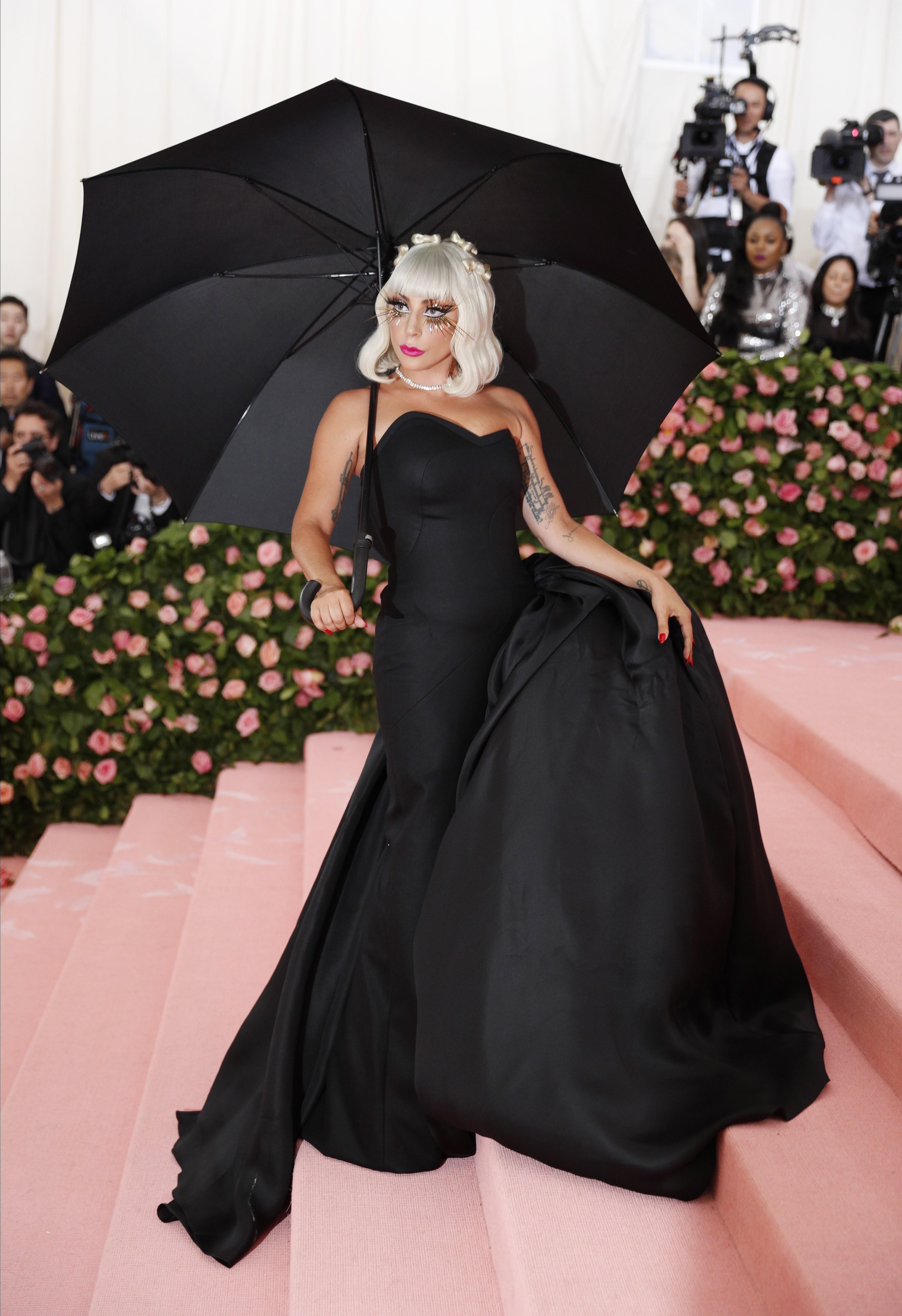 Lady Gaga guanya una milionada pel seu paper a 'House of Gucci'