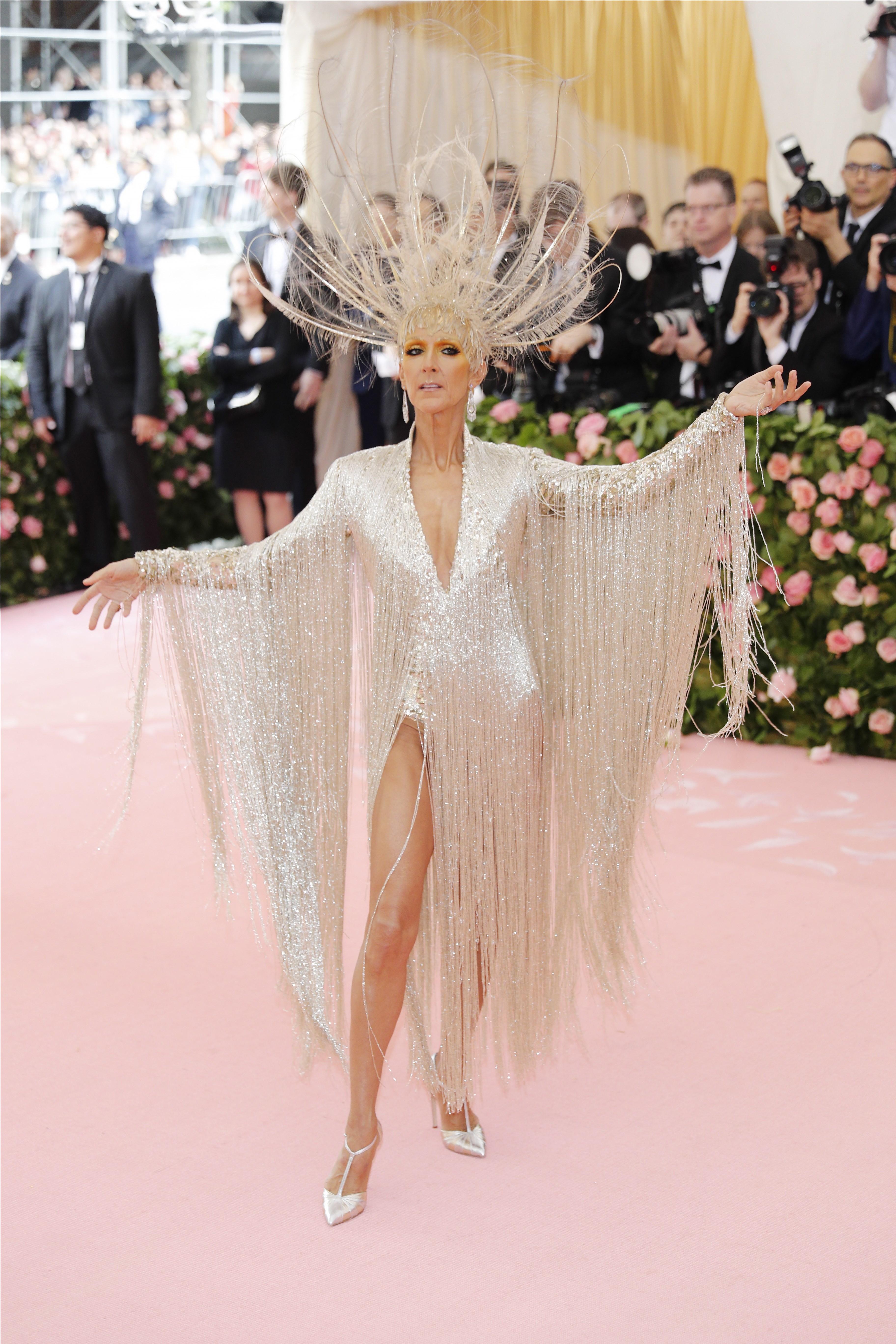Celine Dion no sufre alzheimer, ni cáncer: el verdadero problema que la mantiene apartada