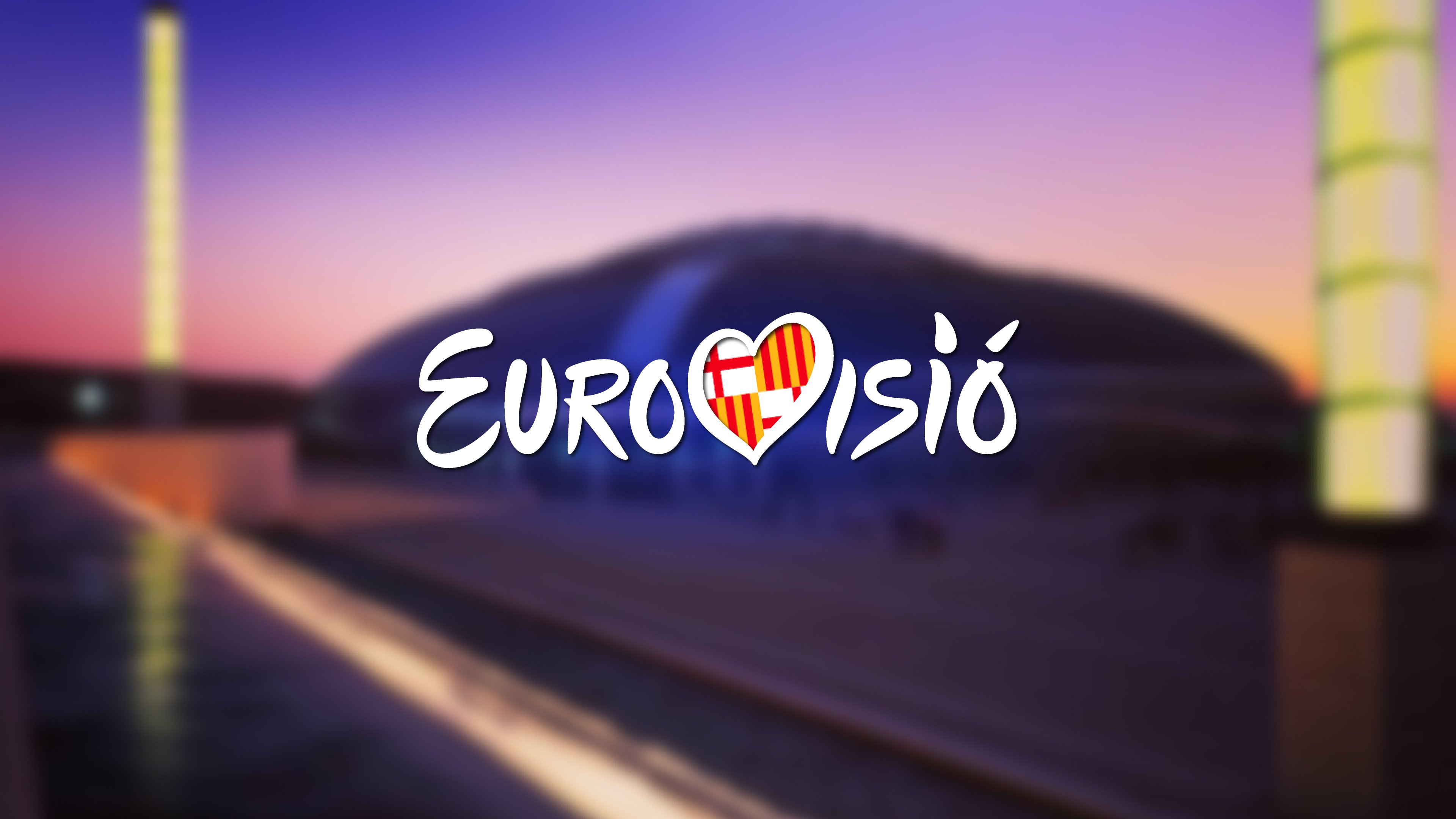 ¿Y si Barcelona acogiera Eurovisión?