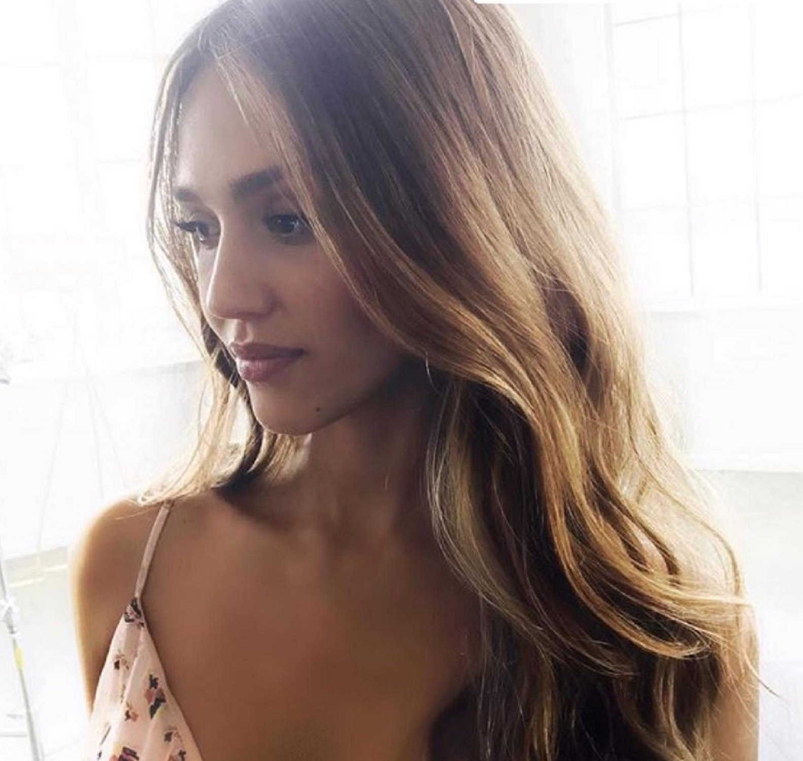 El éxito de Jessica Alba con su empresa de productos orgánicos