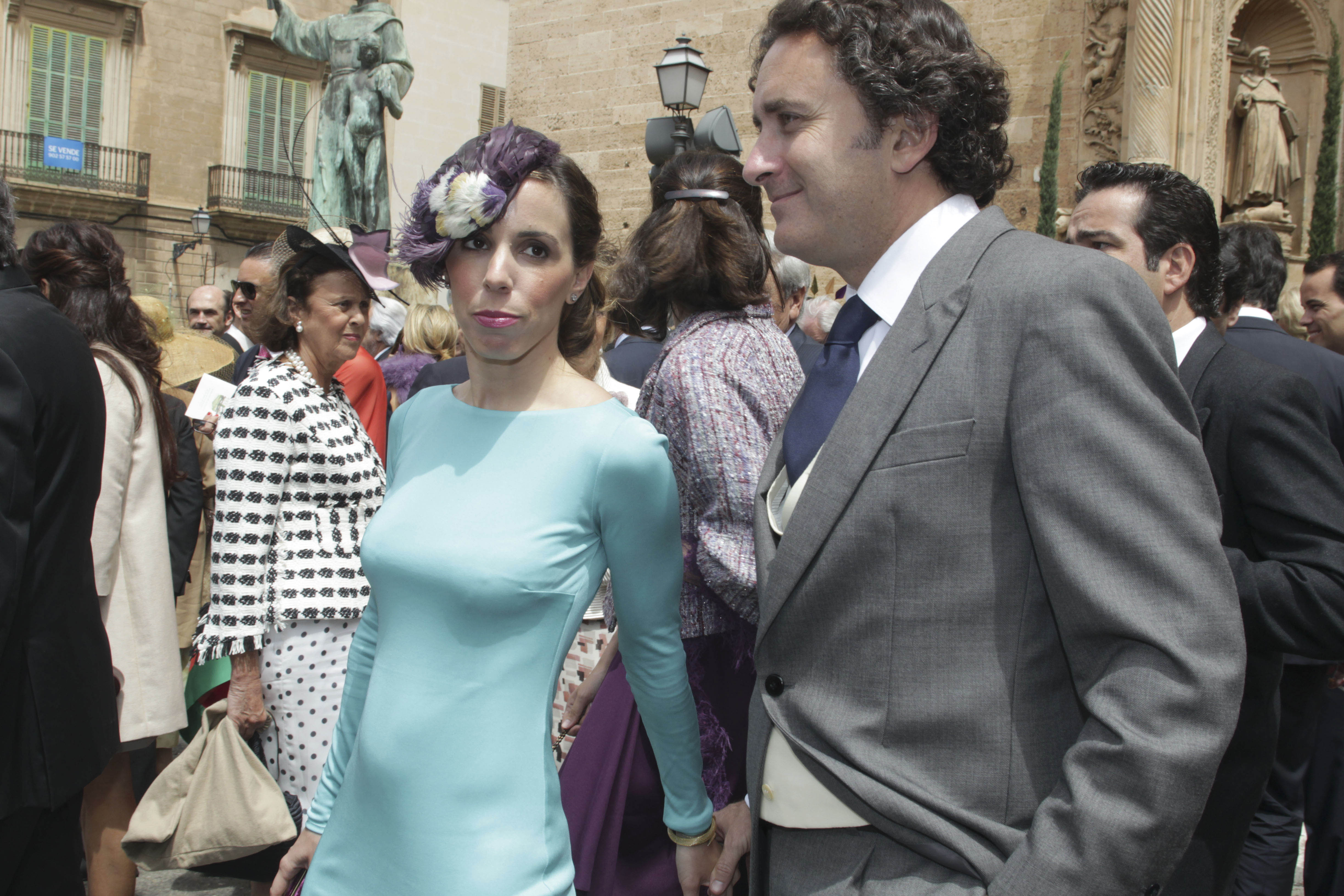 Alejandro Agag amaga Ana Aznar i es fa fotos amb Leo DiCaprio: "Ecccsss"