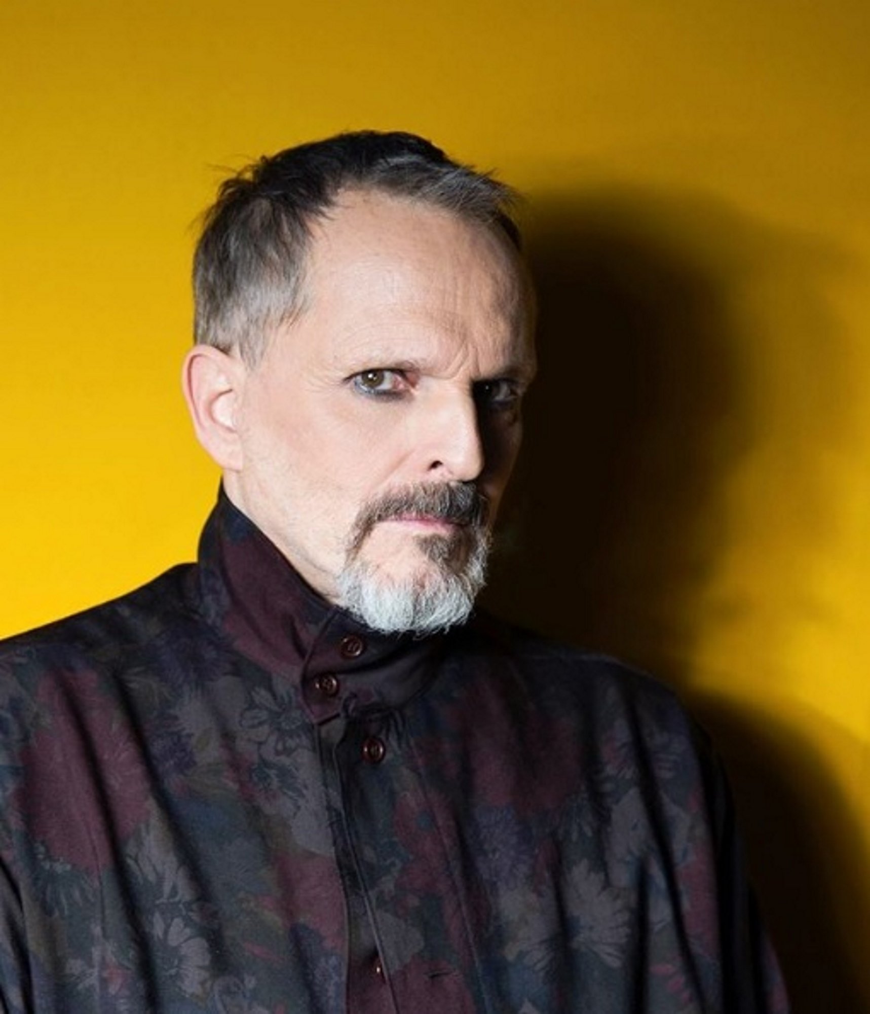 L’ex de Bosé, contra el cantant després de dividir-se els fills: "Da mucha pena"