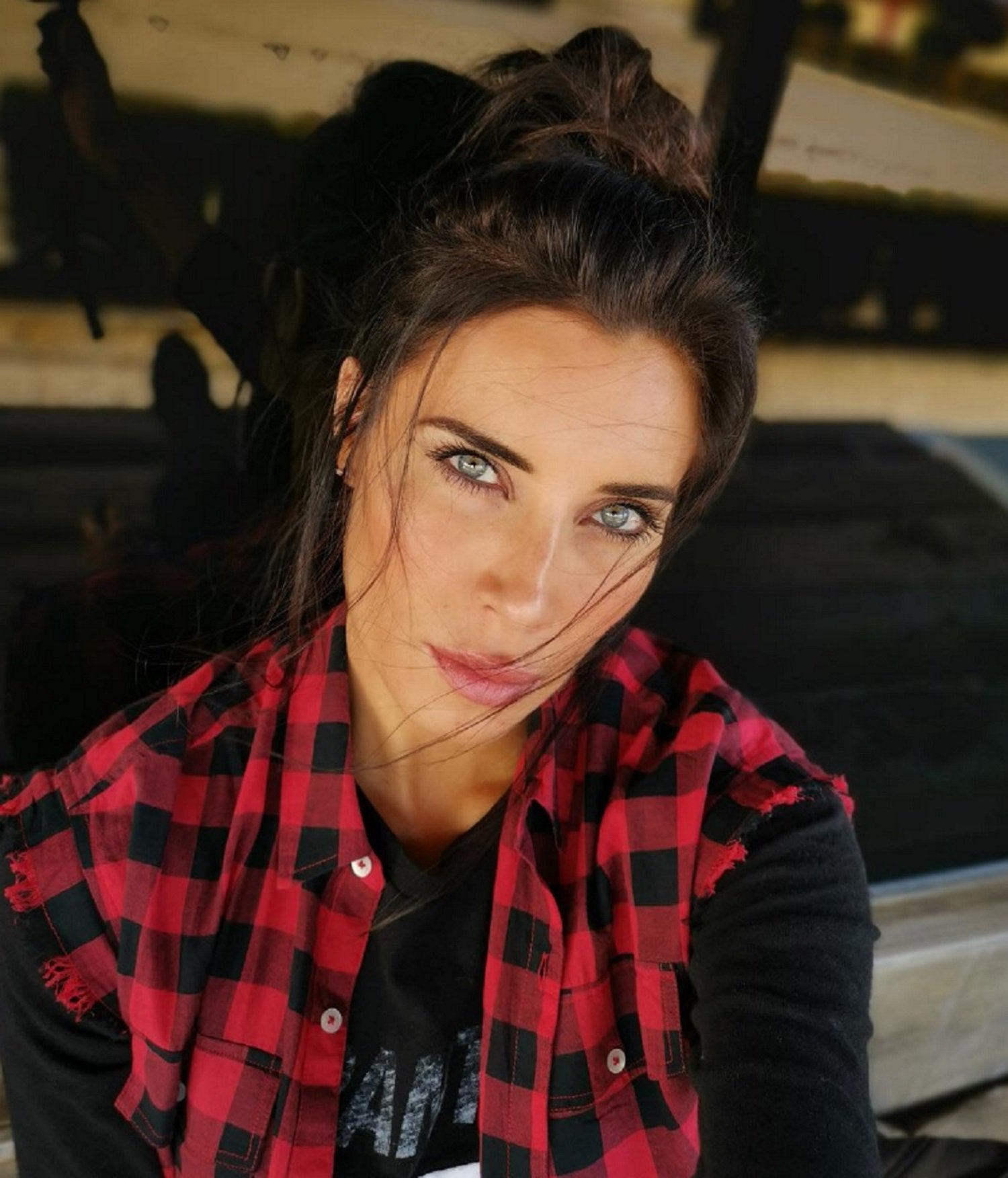 Pilar Rubio menysté la seva cunyada catalana amb un gest poc elegant