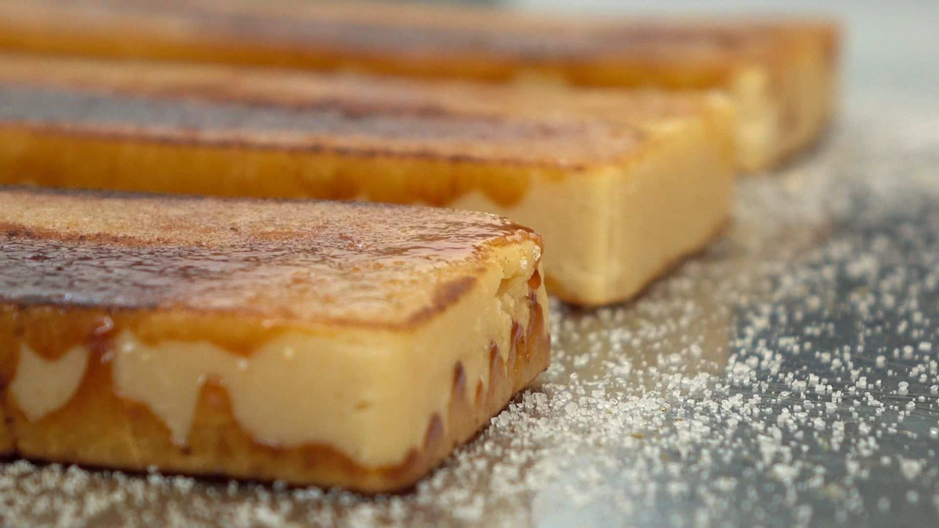 El turrón que no puede faltar esta Navidad