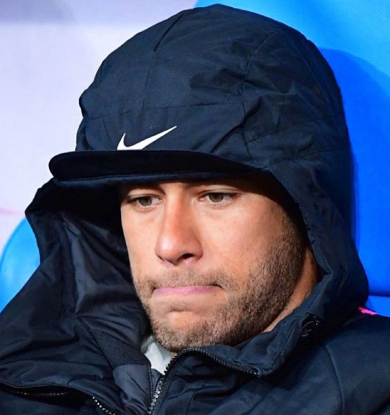 Un exentrenador del Barça lapidat per dir que Neymar "no necessita violar"