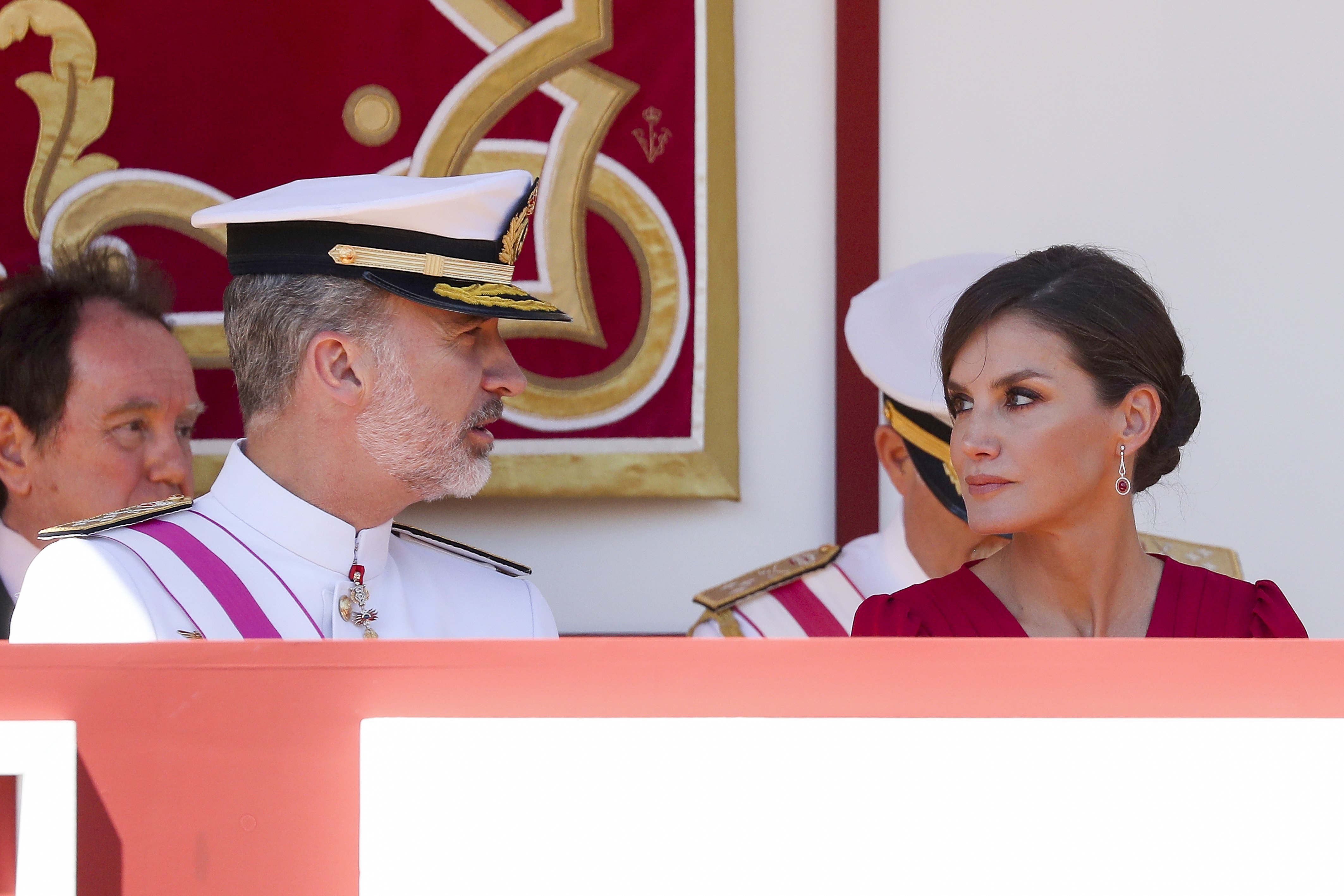 La tía de Letizia rompe su silencio: "La Corona nos ha tomado el pelo"