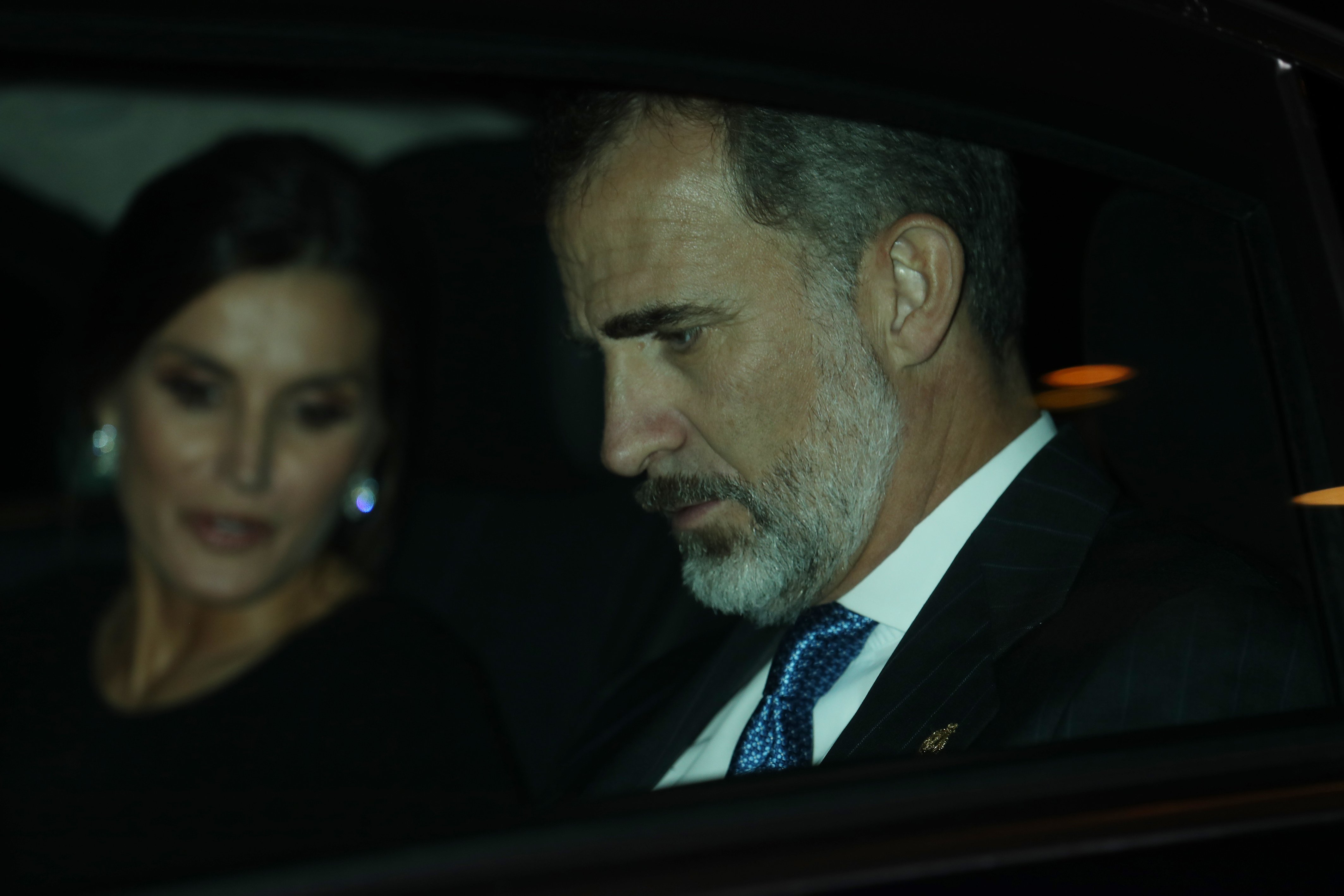 El escandaloso regalo de Hacienda a Felipe y Letizia de medio millón de euros