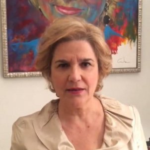 Rahola treu els colors als Comuns fent servir l'hemeroteca: "I ara què?"