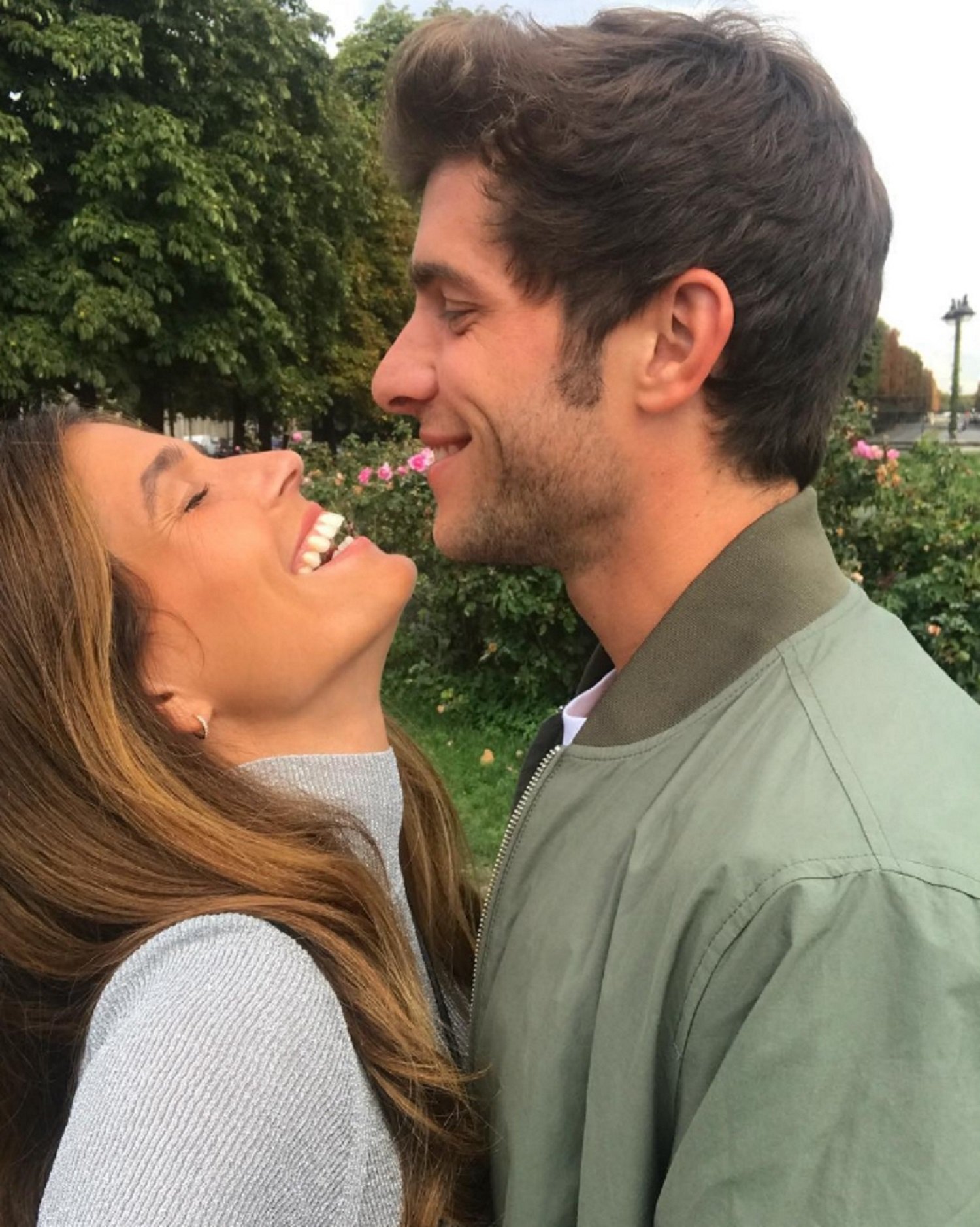 La noticia que ha conmovido a los seguidores de Sergi Roberto y Coral Simanovich