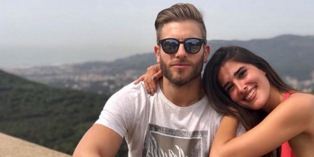 lidia torrent rompe con matias roure la hipocresia en el amor