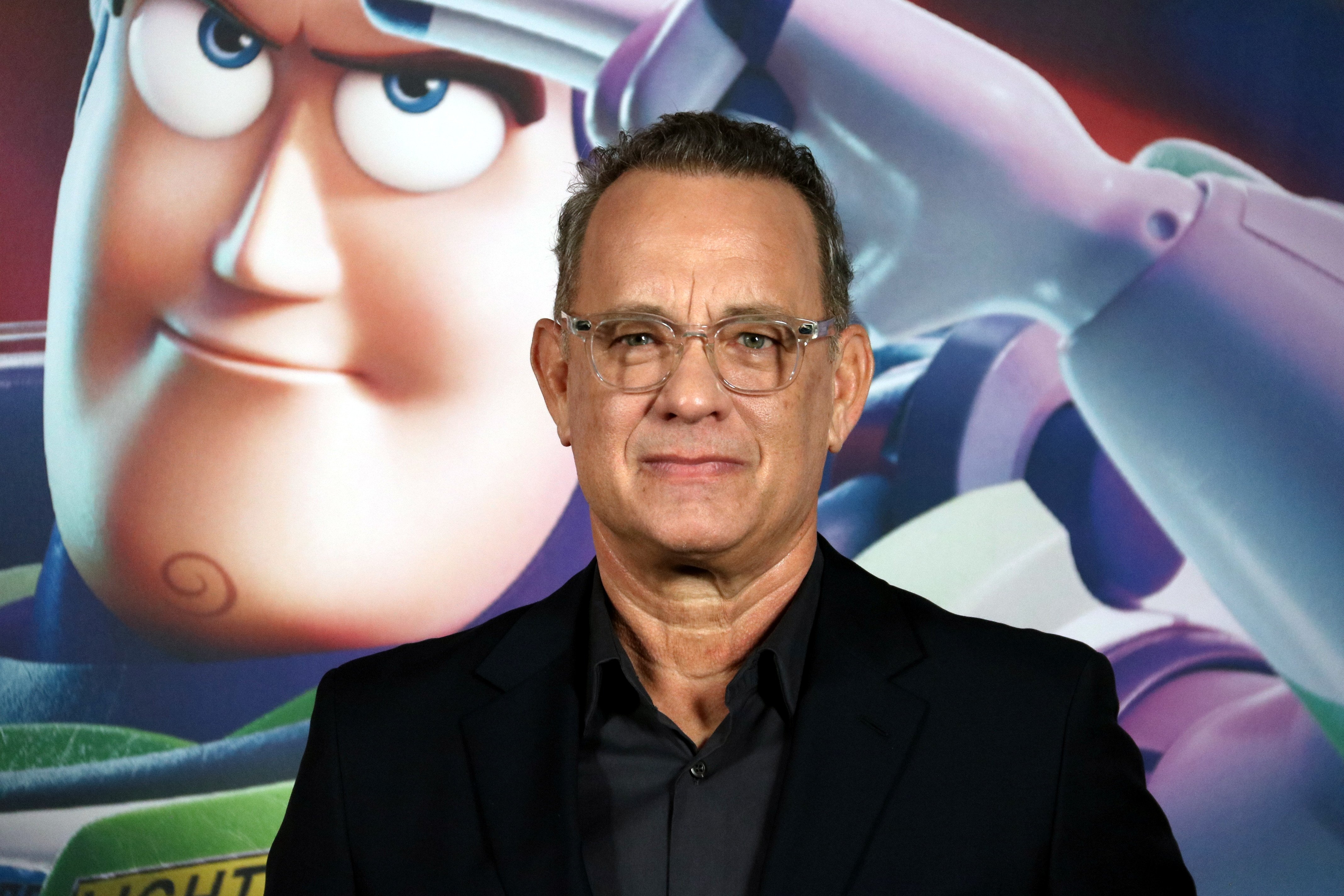 Tom Hanks té un costat fosc que ara explica el seu propi fill