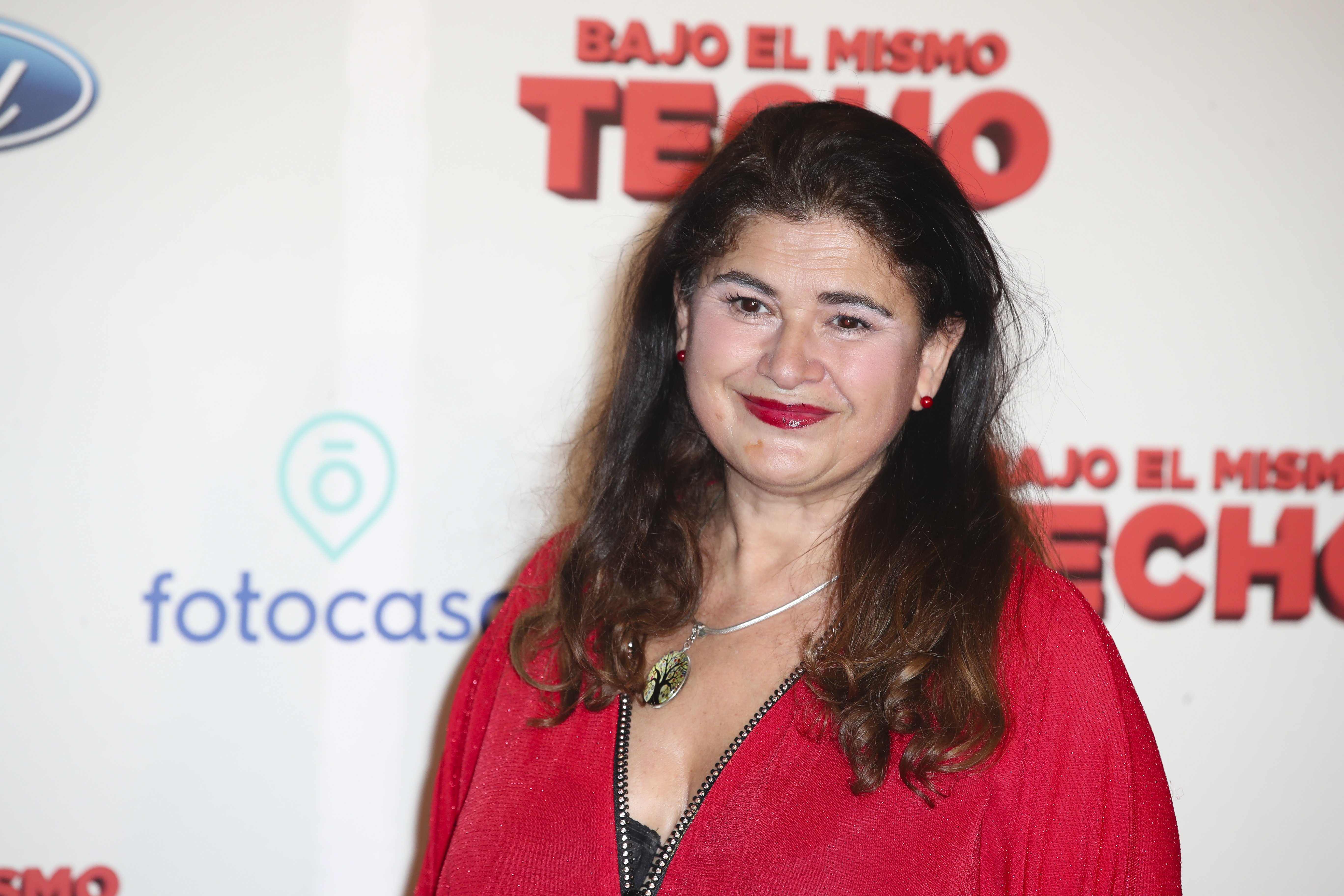 Lucía Etxebarria la lía: revela por qué no le interesa el sexo y la ponen verde