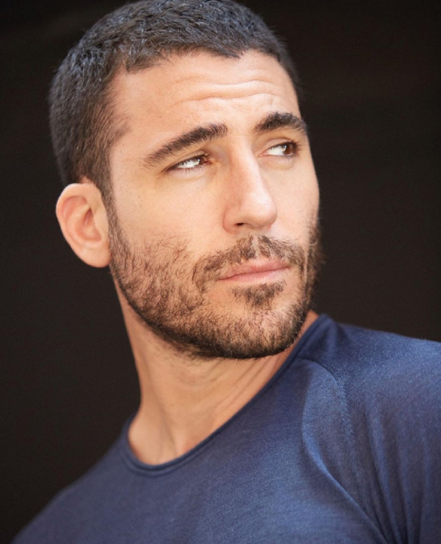 Relacionan a Miguel Ángel Silvestre con otra colega de profesión