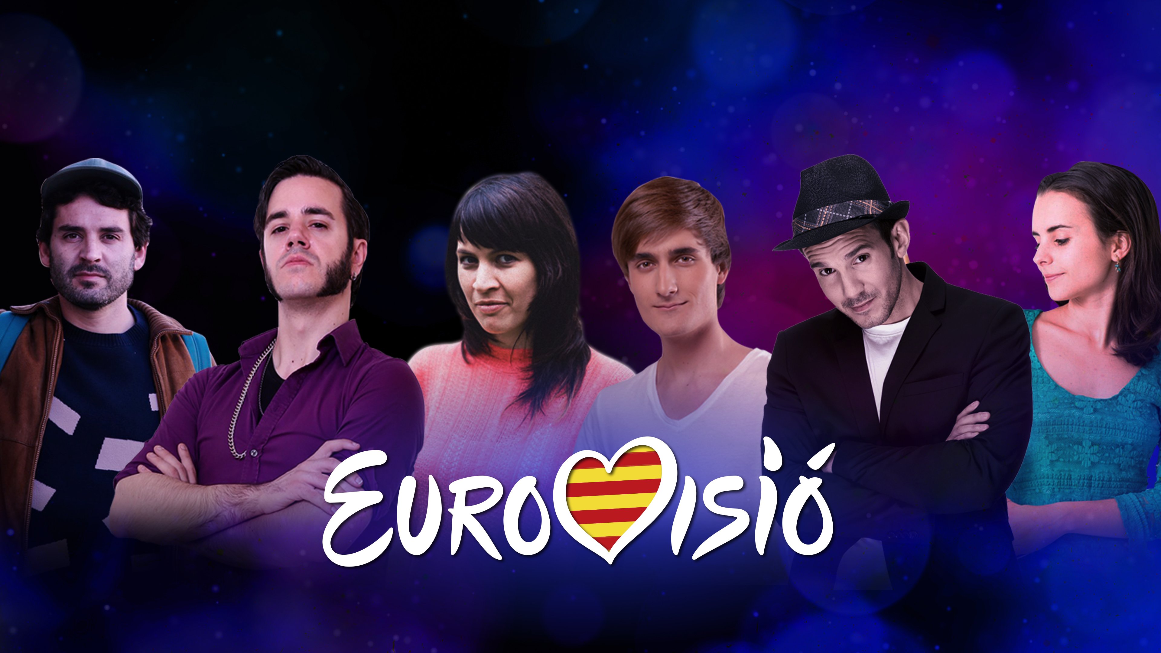 La UER dice no a TV3 mientras seis artistas catalanes se plantean representarla en Eurovisión