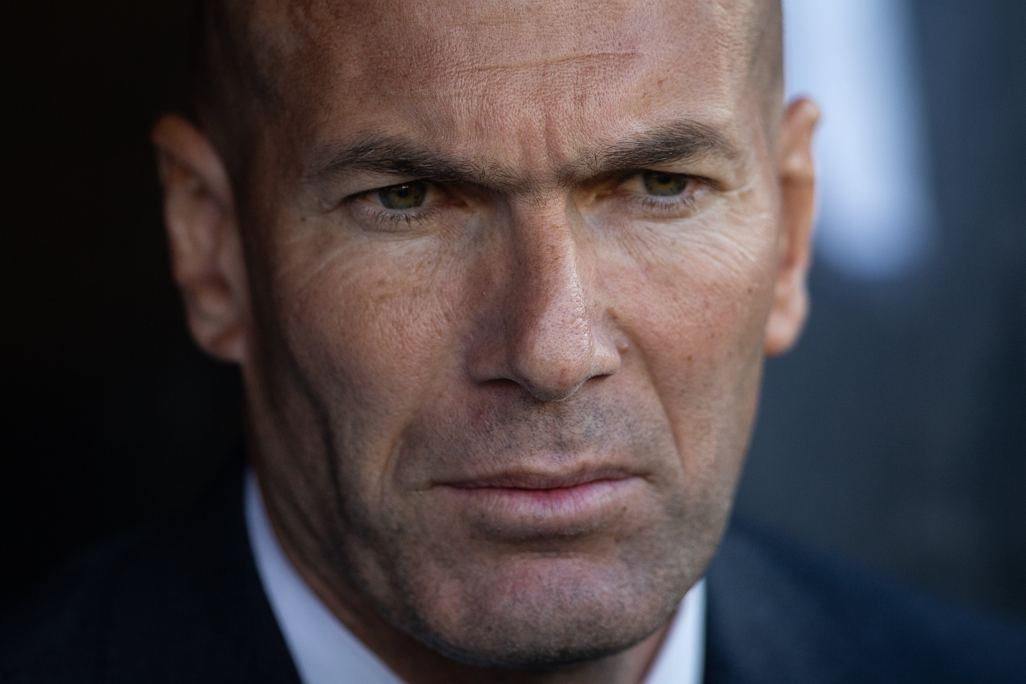 El condol més estúpid d'un famós periodista esportiu per la desgràcia de Zidane