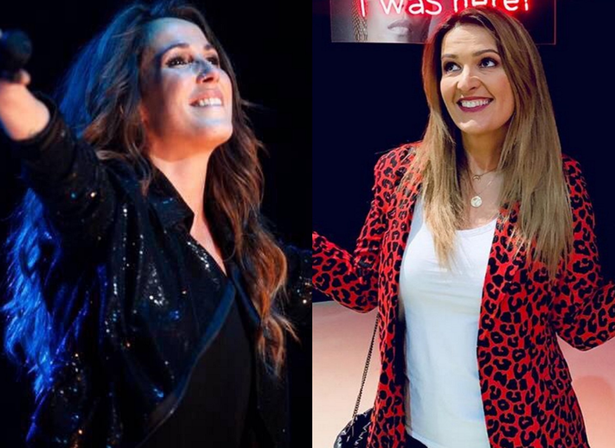 "Bomba" de Laura Fa contra Malú: El seguro la investiga por un posible fraude