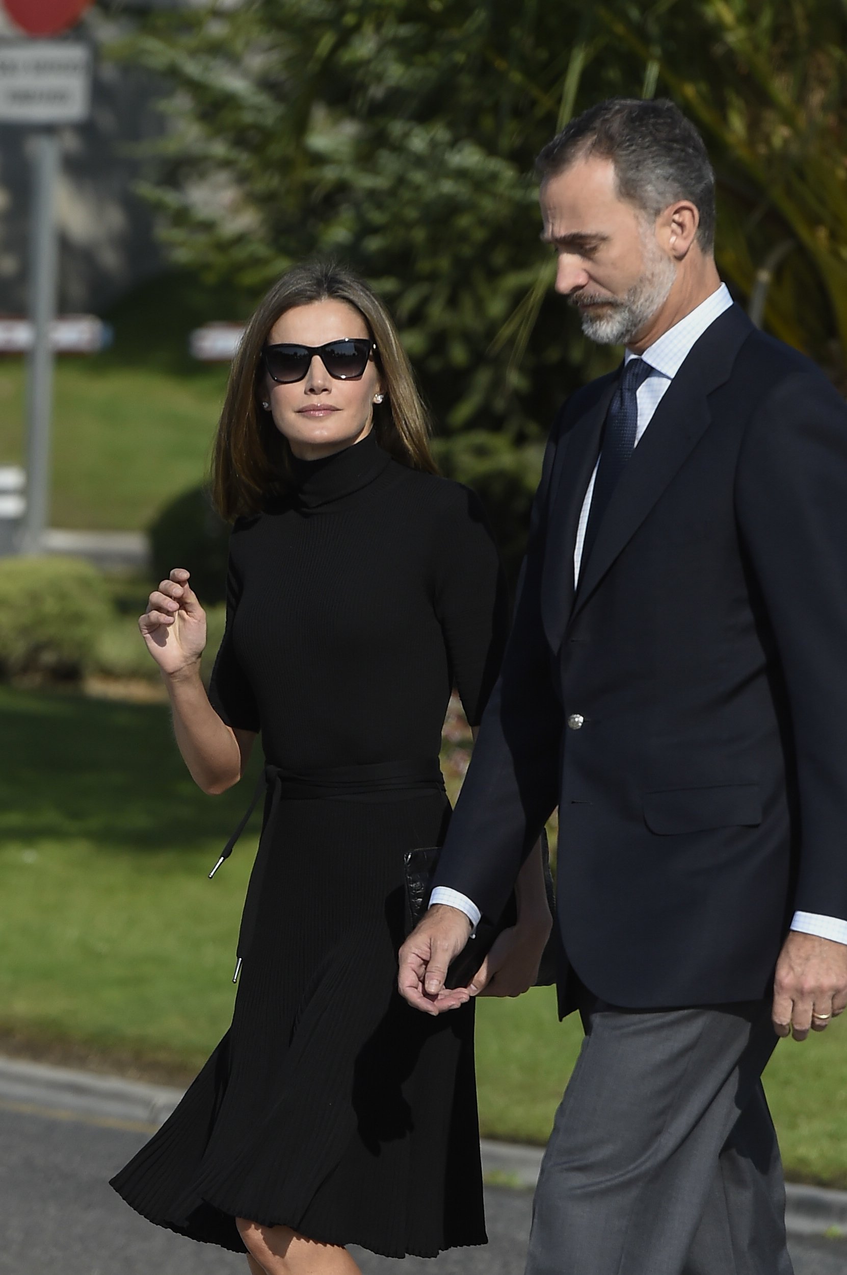 Peñafiel acusa a Letizia de una 'monarquía comunista' y a Felipe de "dejadez"