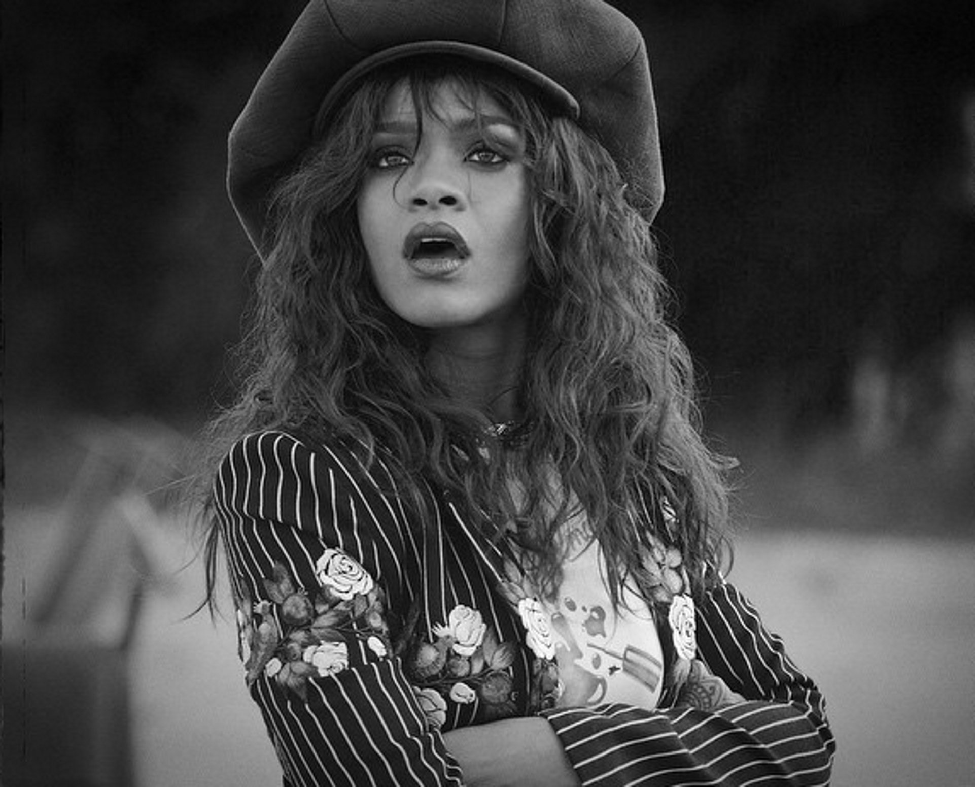 Rihanna s'està fent multimilionària amb un producte que ven per 32,95 euros a tot el món