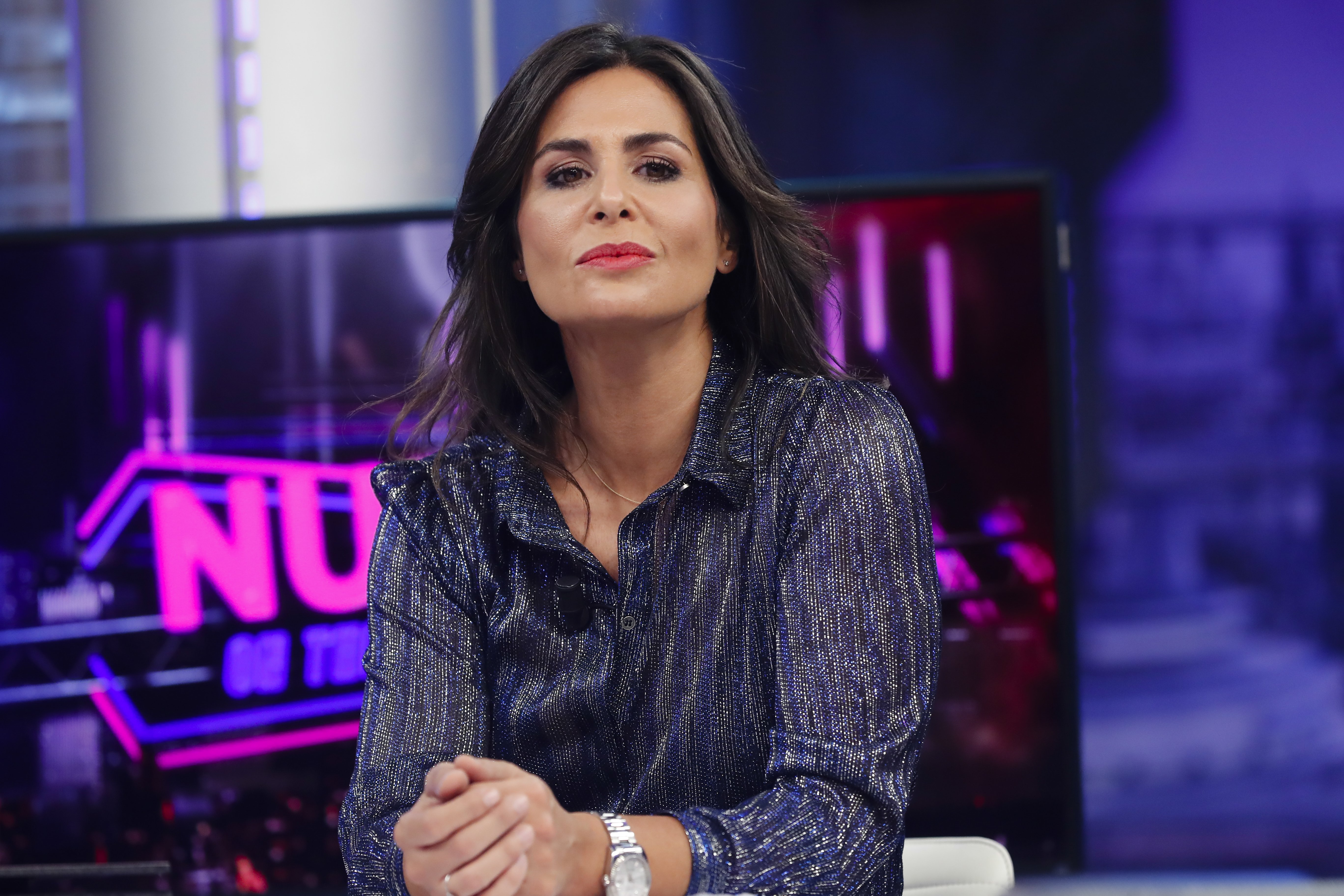 Nuria Roca, ressentida: "No quería estar en TV3, me alegré de que me echaran"