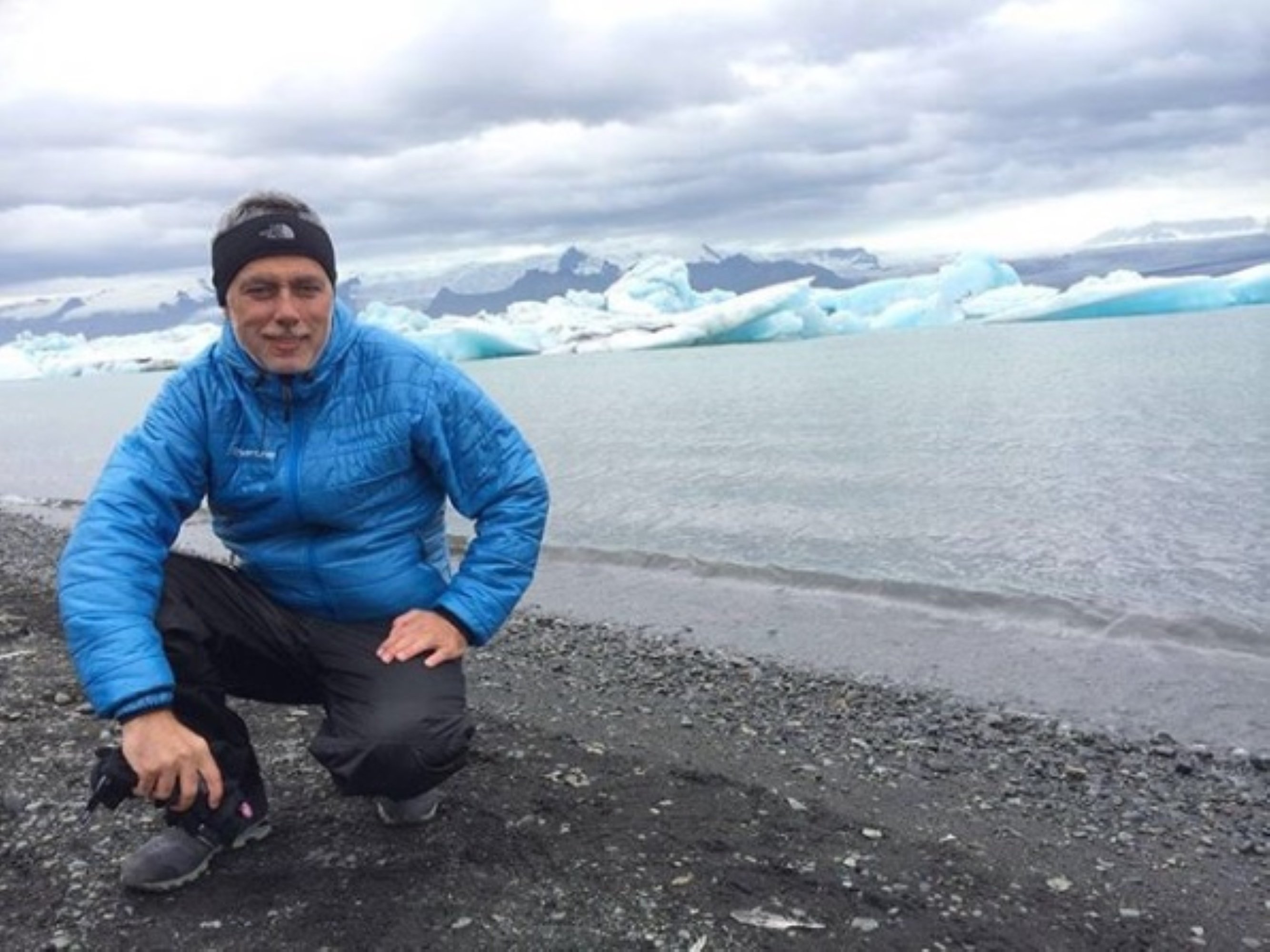 El emotivo mensaje que el presidente de Islandia dedica a Catalunya (gracias a Albert Om)