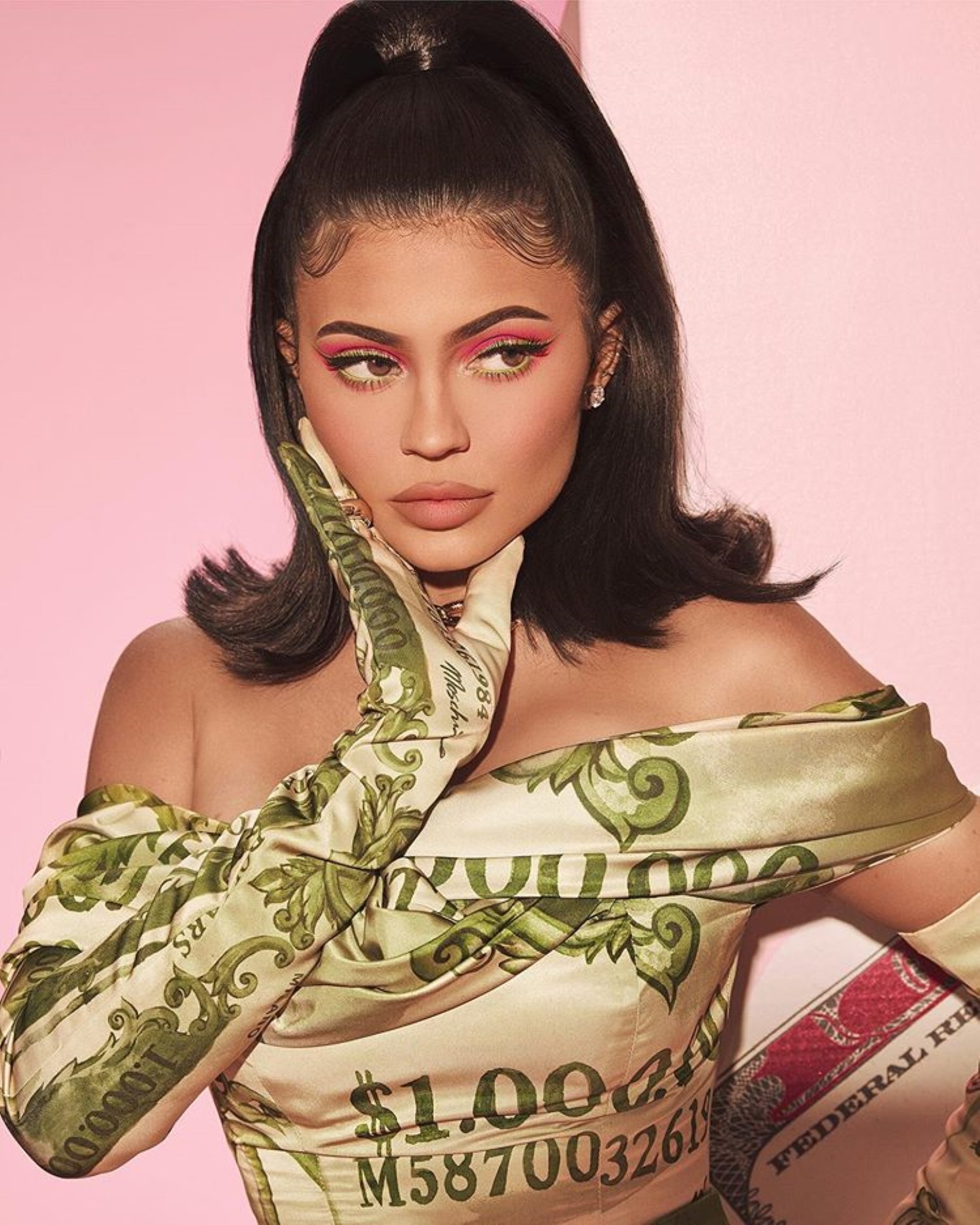 El català triomfa a Amèrica gràcies a la influencer i model Kylie Jenner