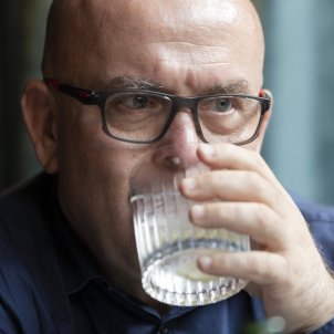 Boye harto de la jueza que le exige 1,2 millones: "Seré pobre pero honesto"