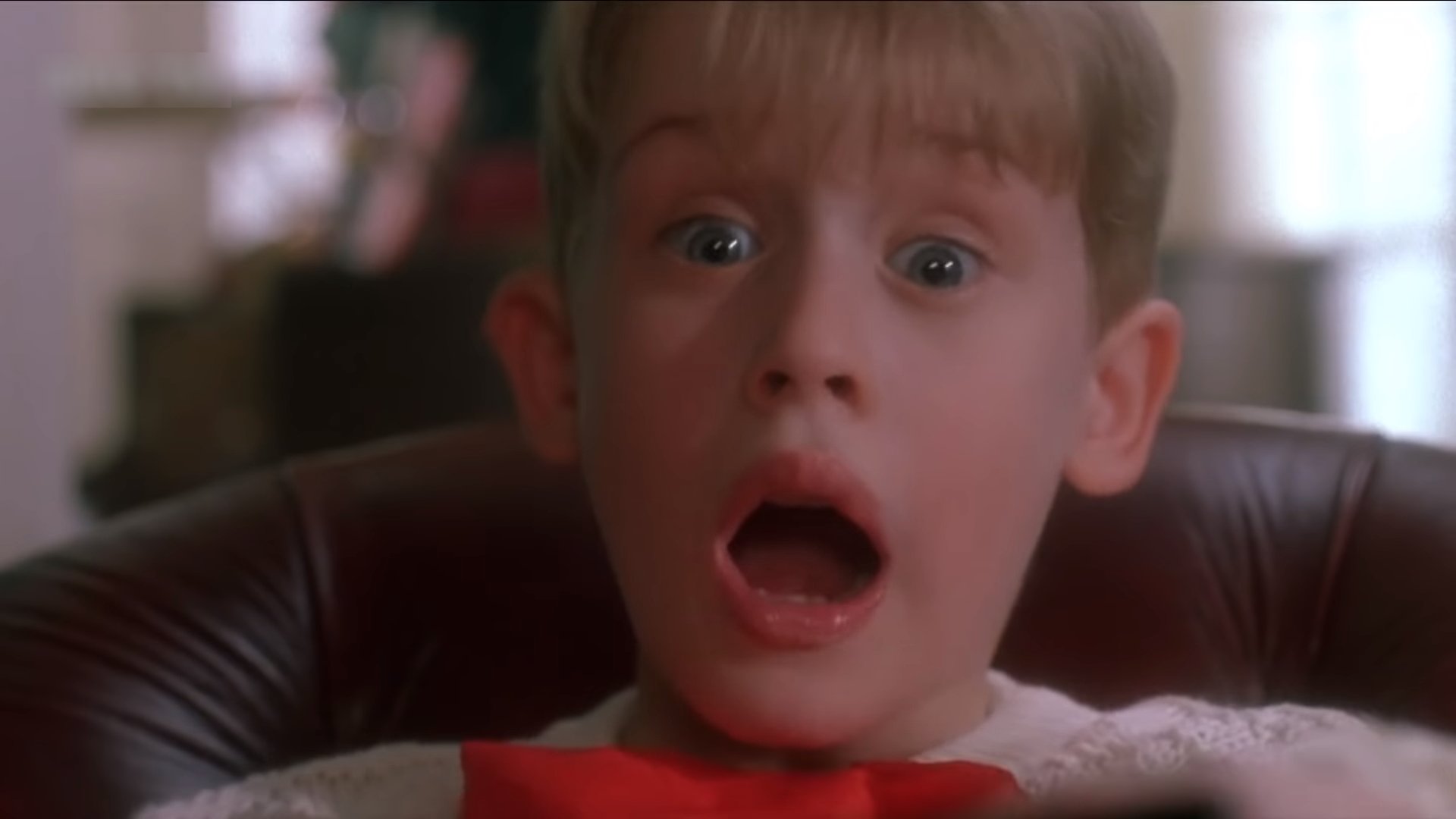 L'esgarrifós aspecte actual de Macaulay Culkin, el nen de 'Sol a casa'