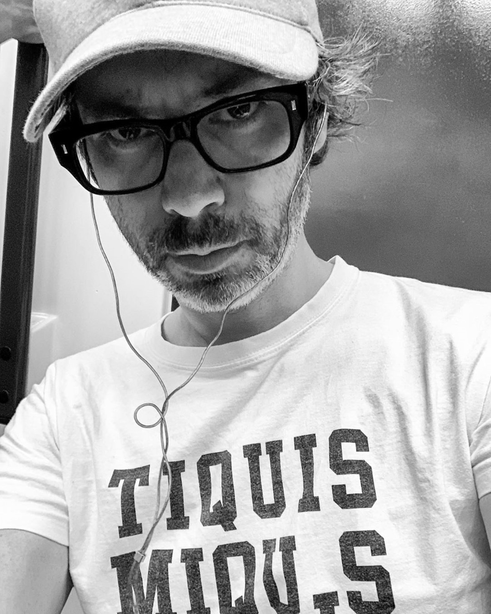 Troleo de James Rhodes Dona dinero a Open Arms en nombre de una