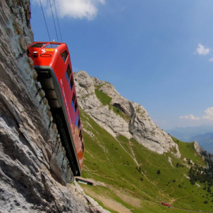 Suiza: Todo lo que tienes que saber antes de empezar tu viaje