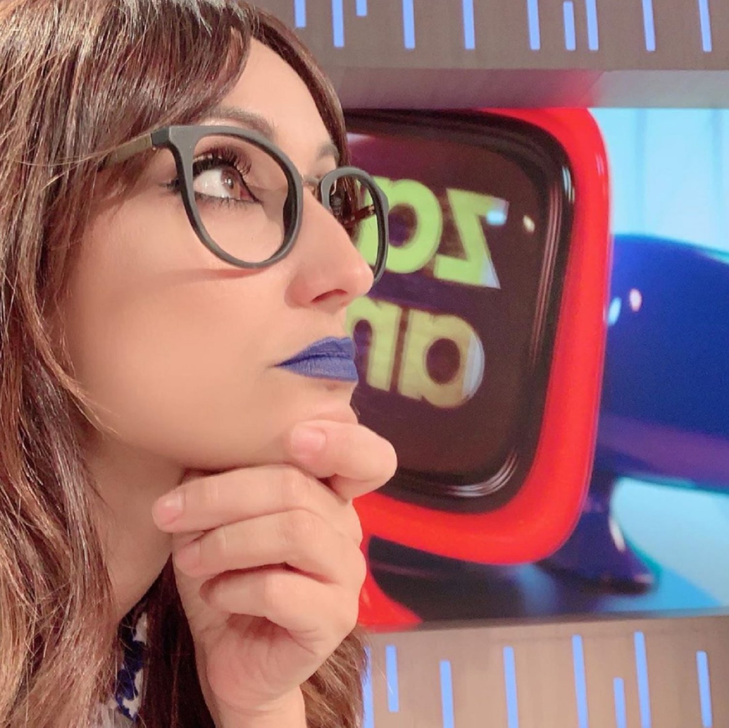 Ana Morgade, com mai s'ha vist, deixa bocabadats els fans