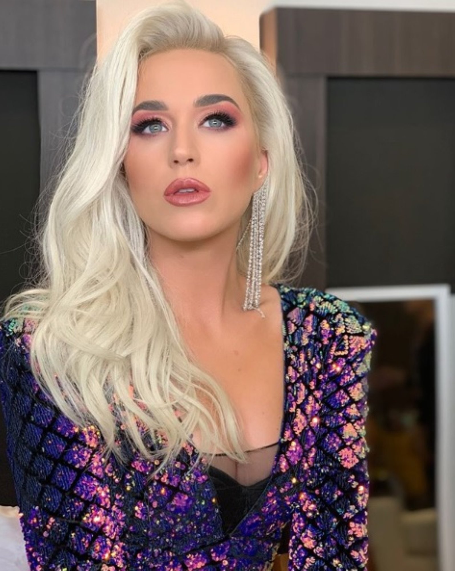 L'espectacular salari de Katy Perry a American Idol